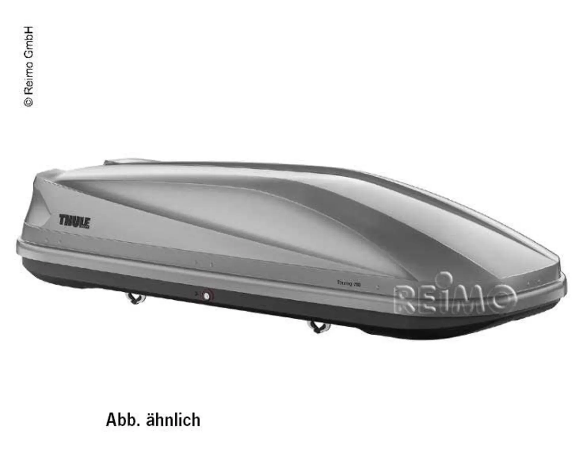 Dachbox Thule Touring M