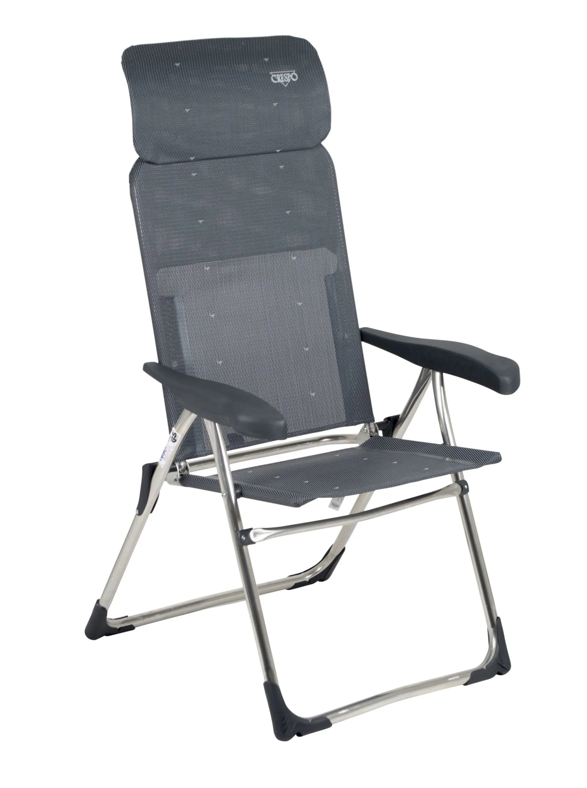 Crespo AL/213 Compact chaise de camping