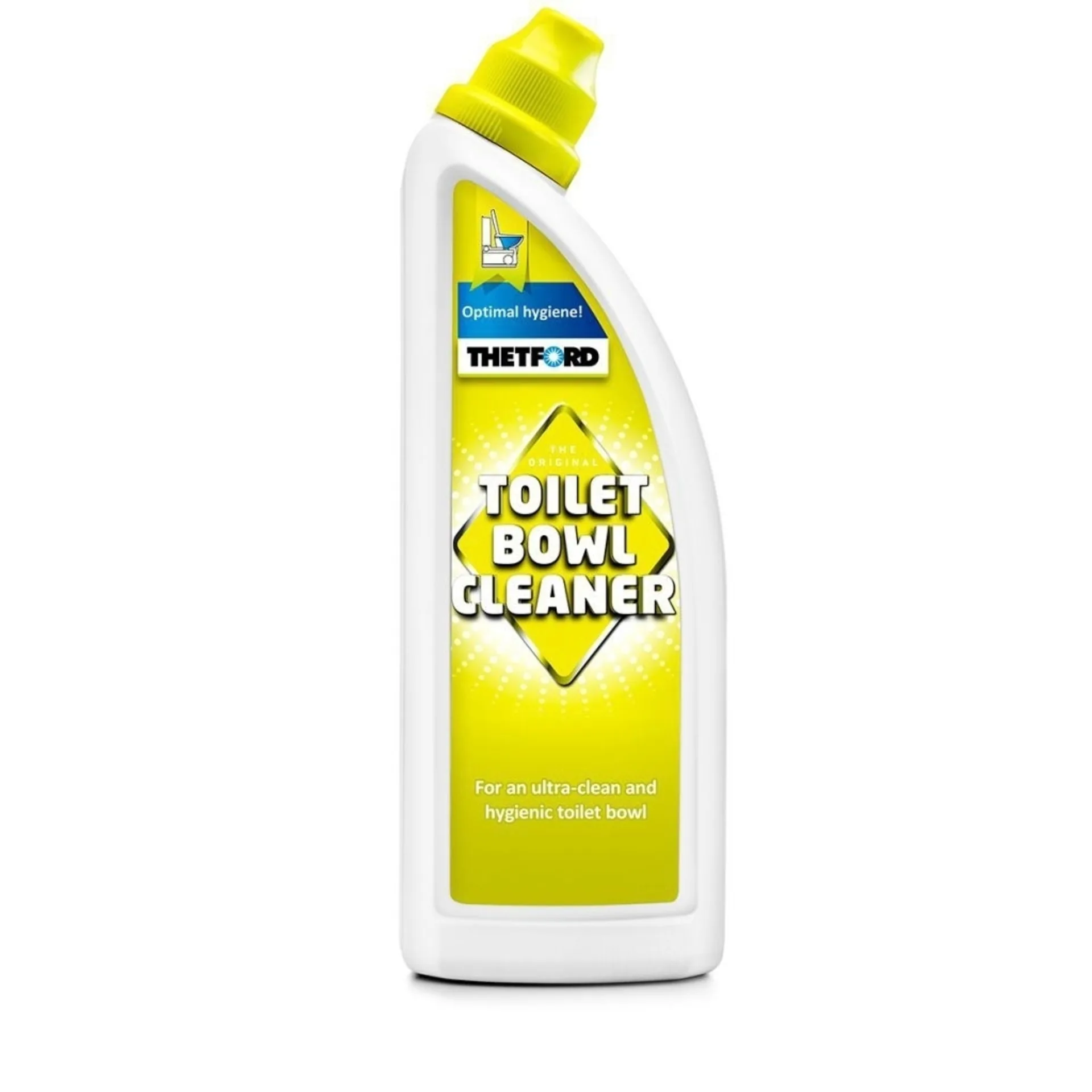 Thetford Toilet Bowl Cleaner Toilettenreiniger 750 ml
