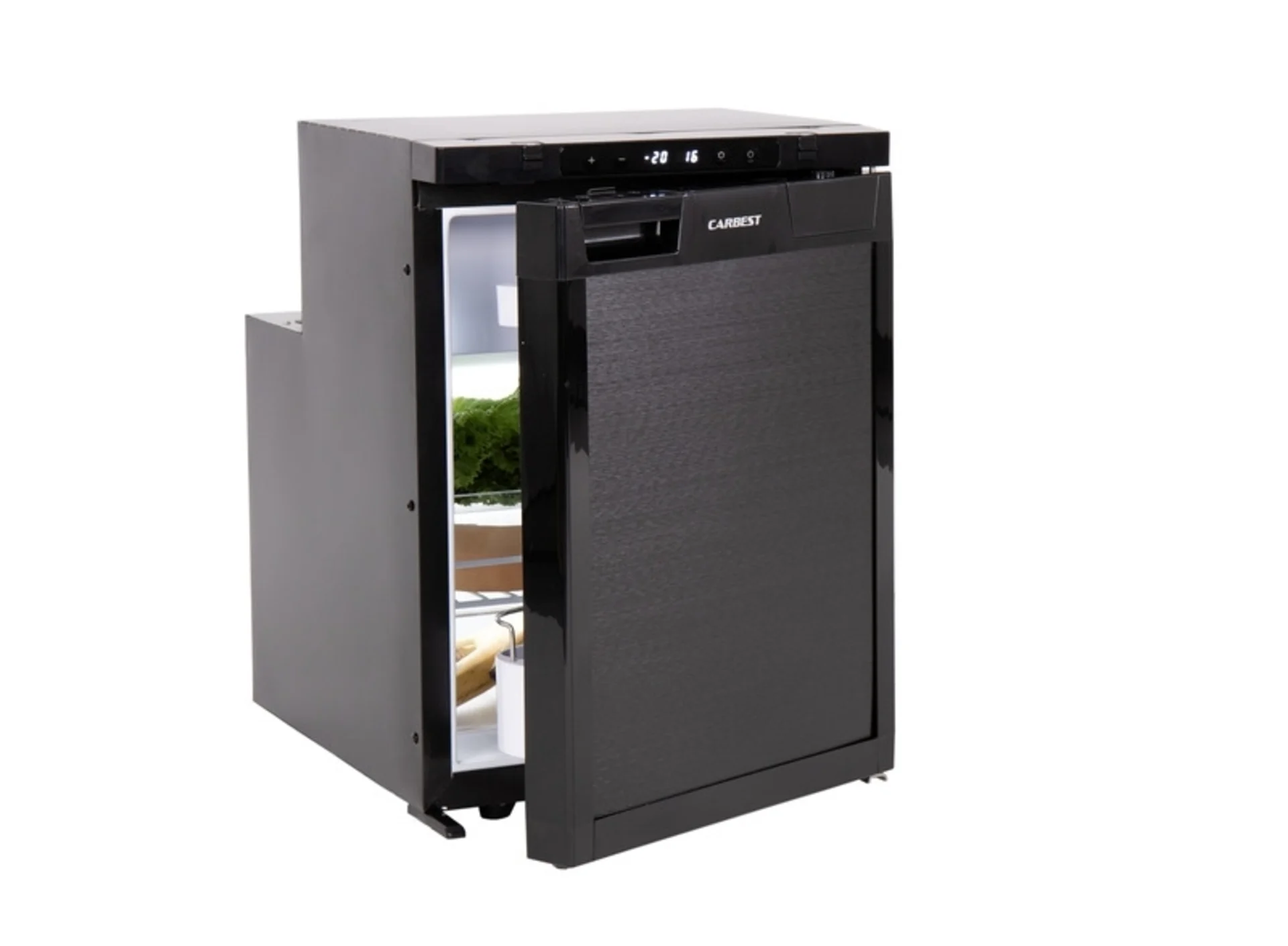 Kompressor-Einbaukühlschrank LR50L - 43,7 l