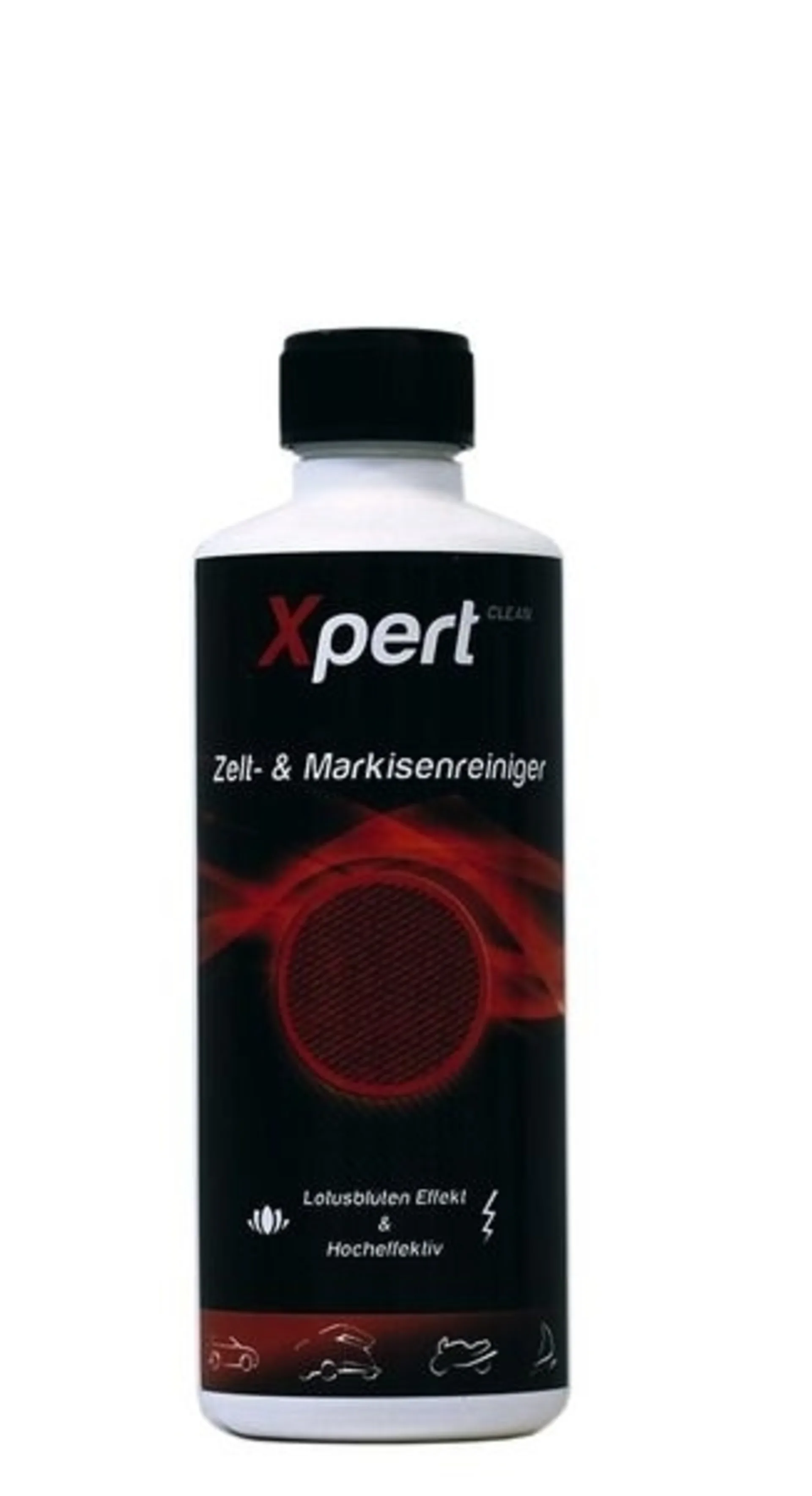 Zelt-/Markisenreiniger 500ml