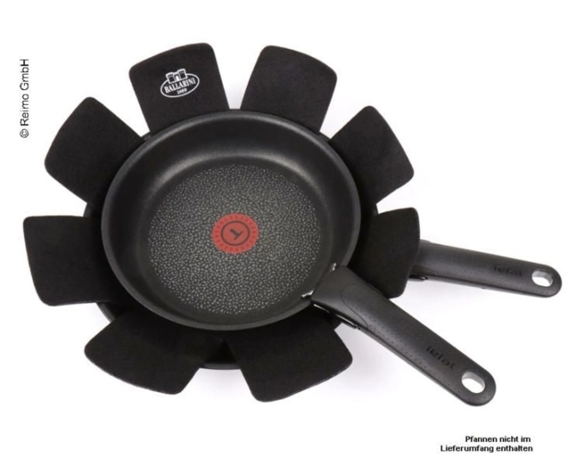 Pfannenschutz Ø42cm