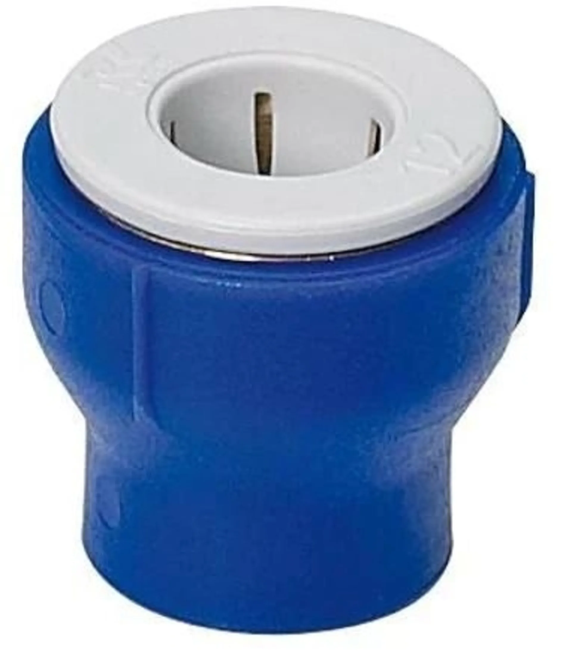 Reich UniQuick Endstopfen für Rohrdurchmesser 12 mm