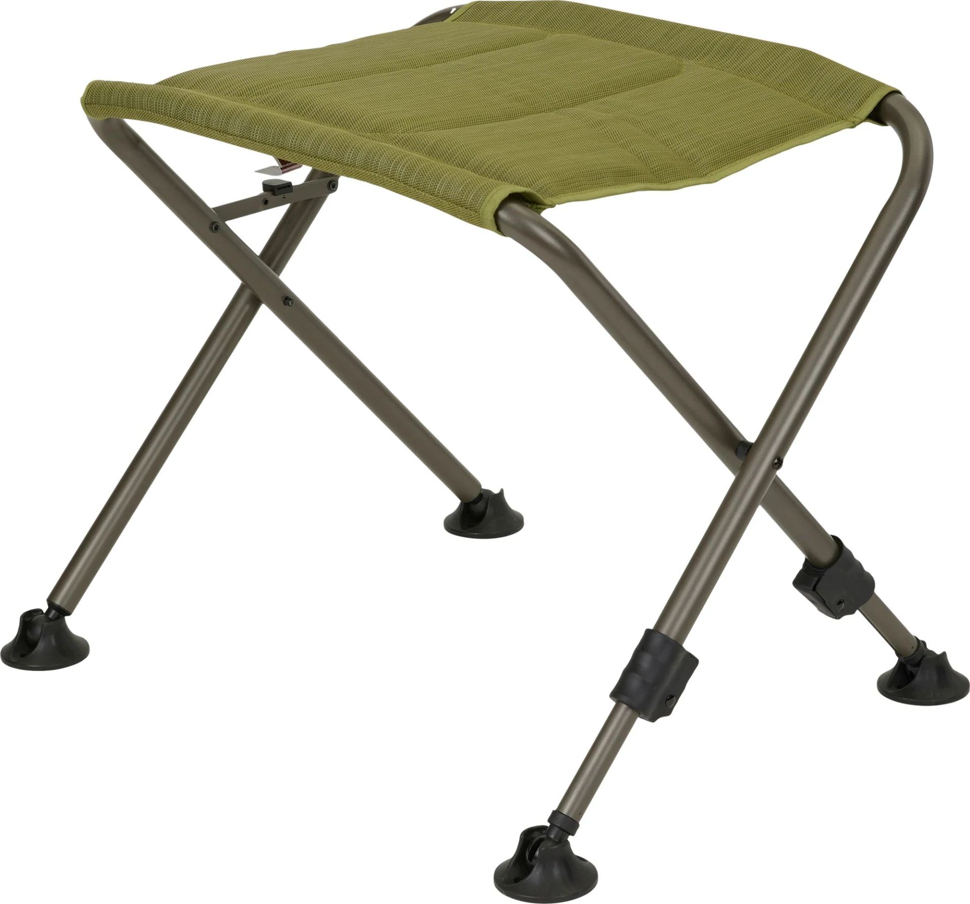 Berger Slimline Beinauflage olive Modell 24