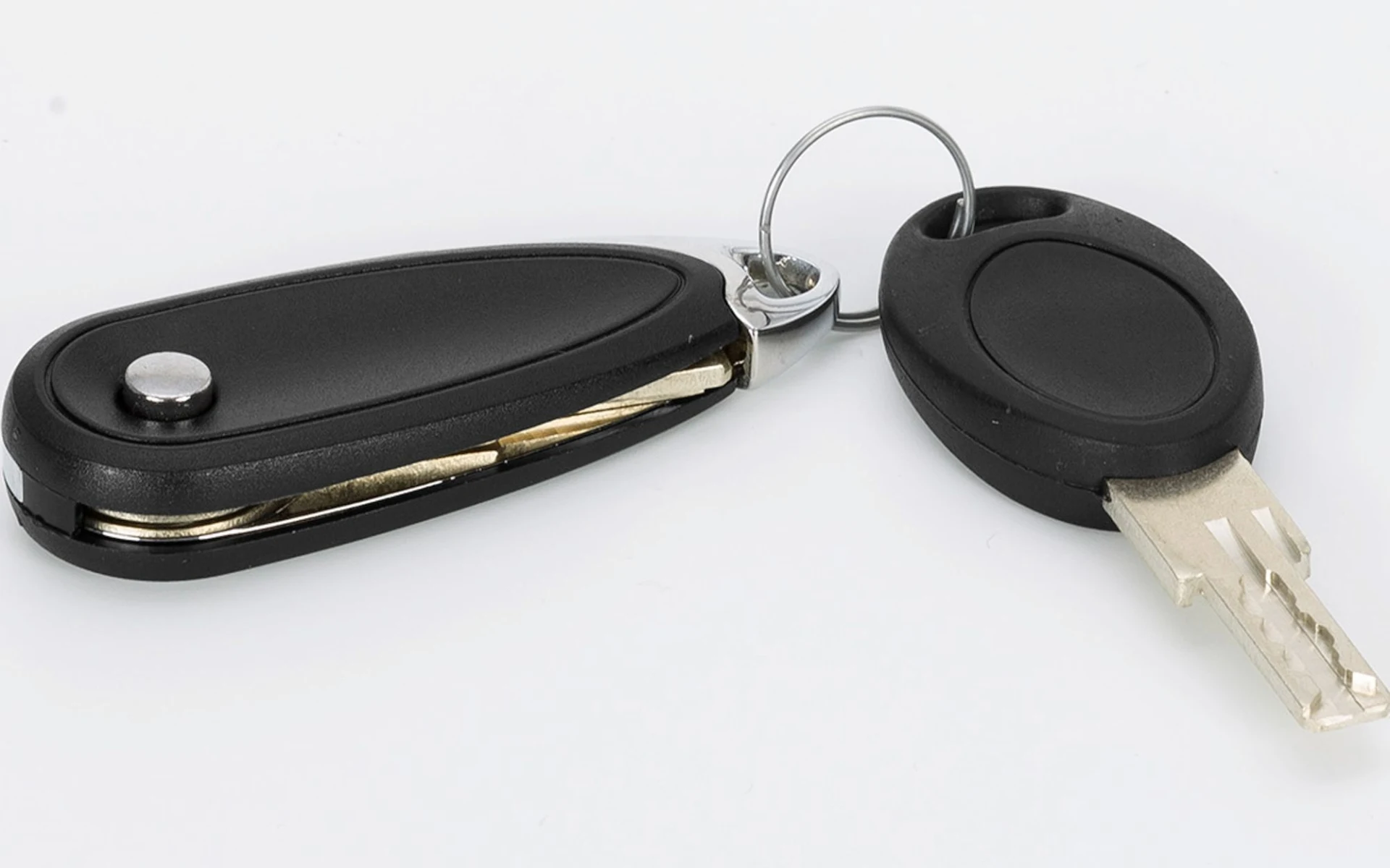 Schlüssel 2er Set