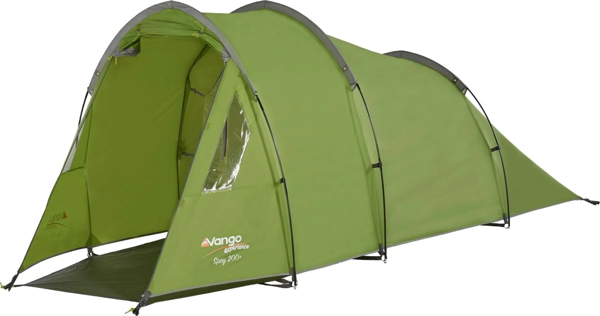 Zelt Spey 200+
