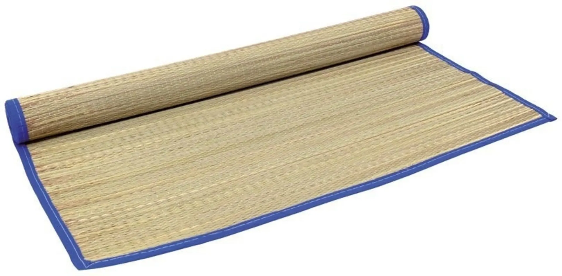 Tapis de plage en raphia, 180 x FR4