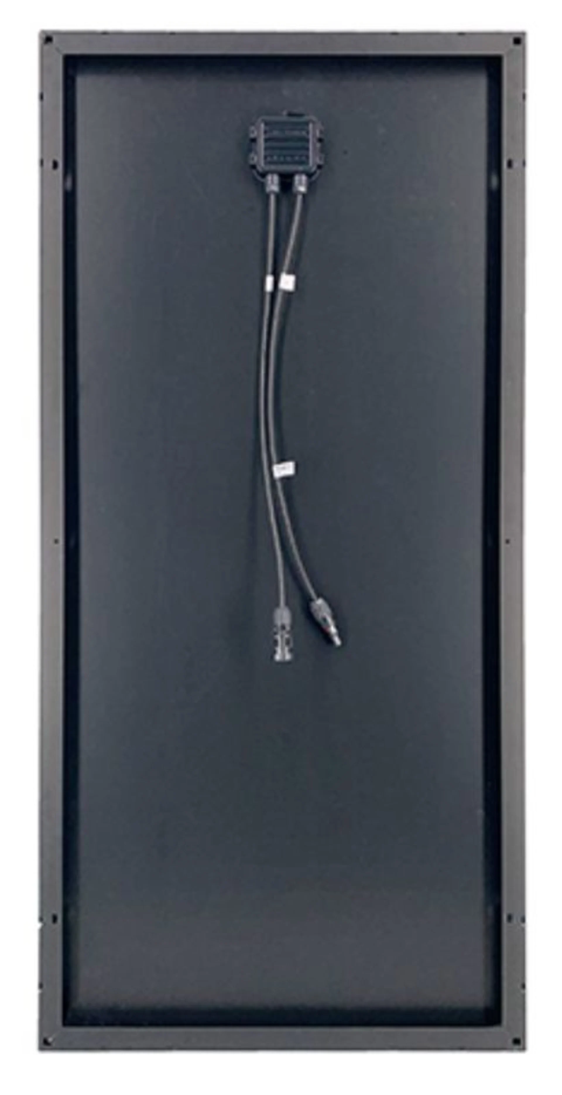 Solarpanel starr 110Watt Schindel