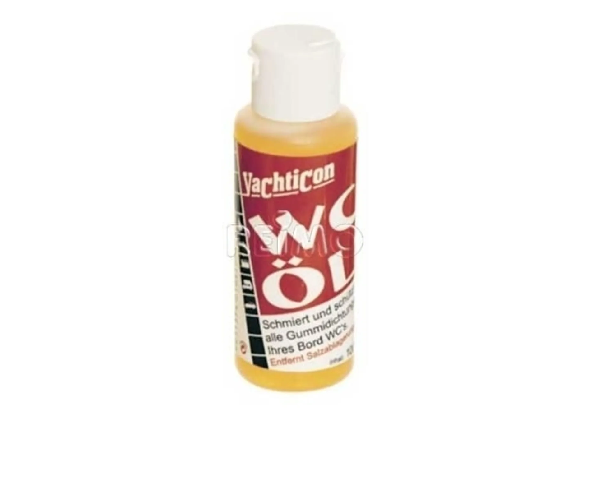Huile pour WC 100ml