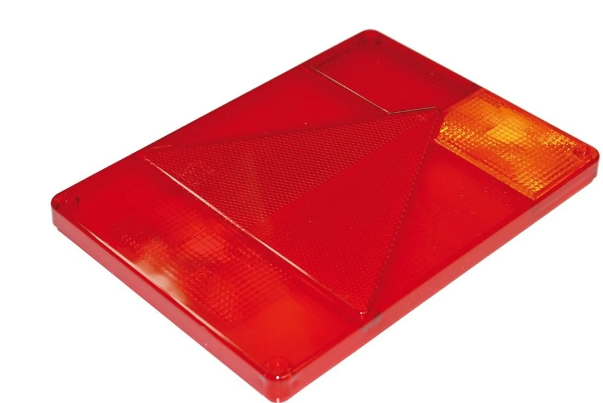 Ersatzglas zu 6804/3UK RADEX 6800 rechts