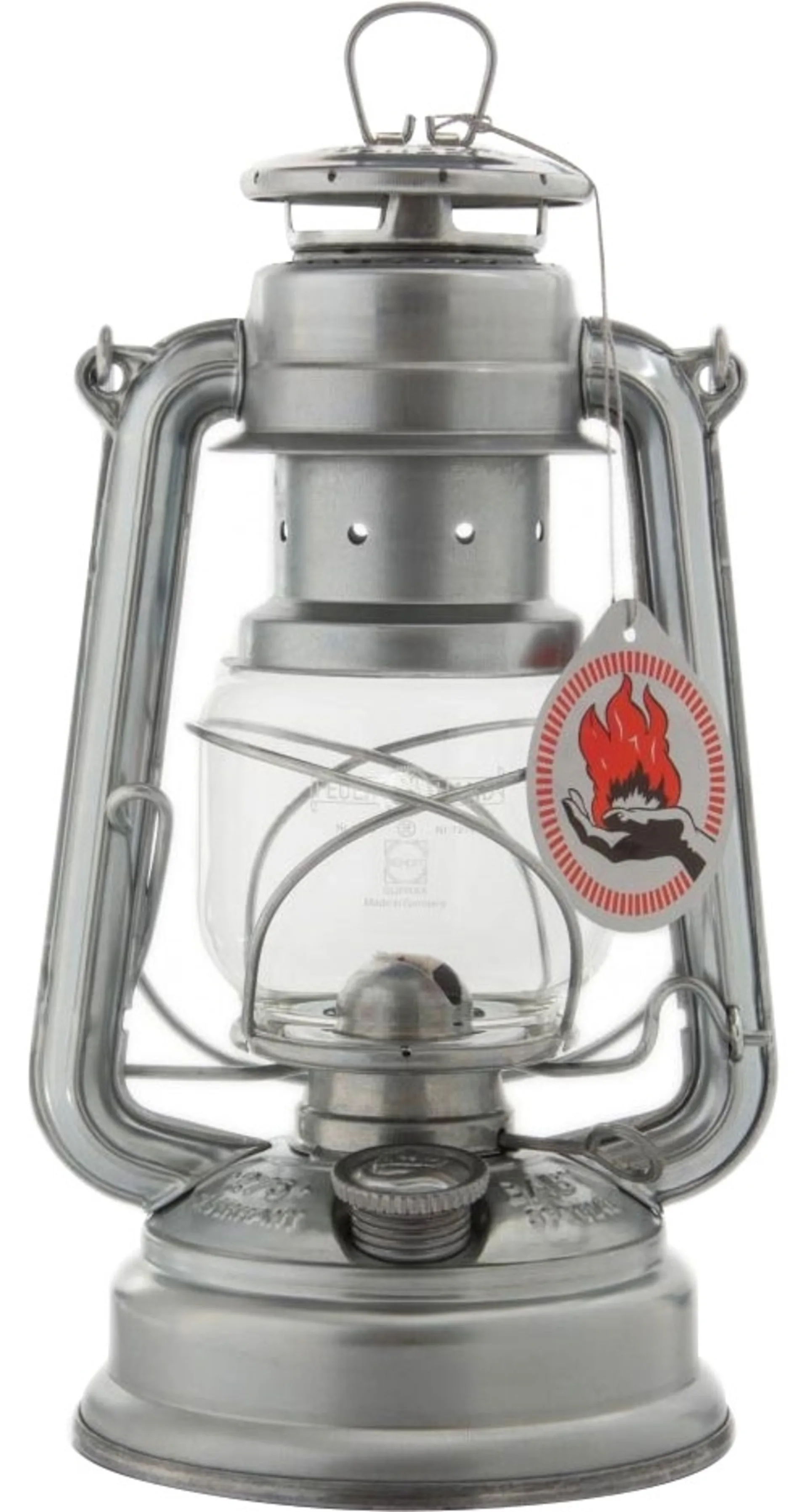 Feuerhand Sturmlaterne Baby Special 276