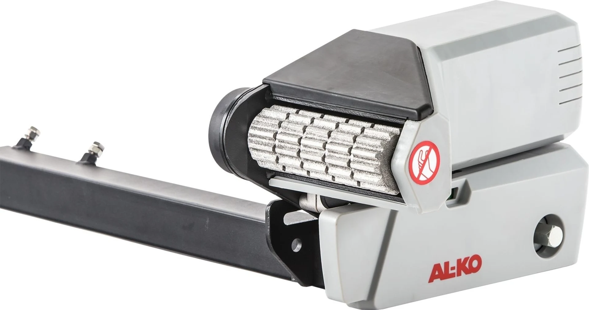 AL-KO Rangiersystem Ranger Einachser S21