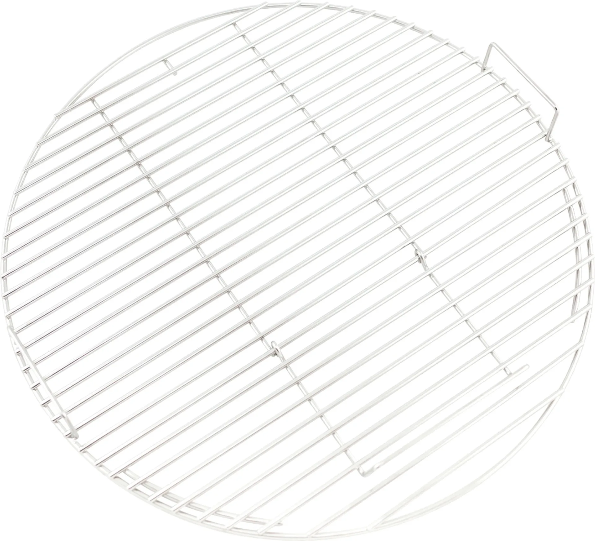 Grill Guru Compact Edelstahlrost 34 cm