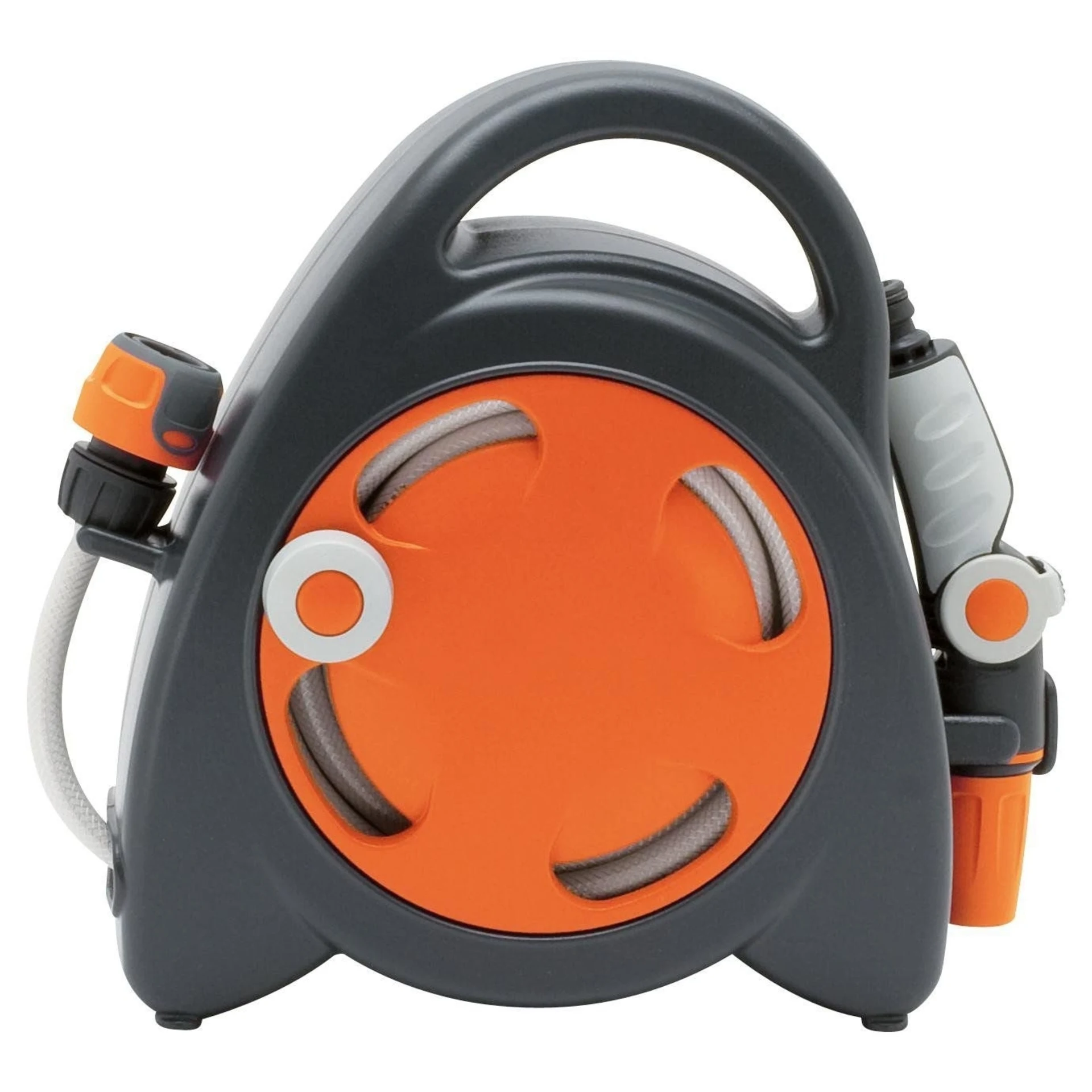 G.F. Aquabag Mini Schlauchbox-Komplettset 11,5 Meter
