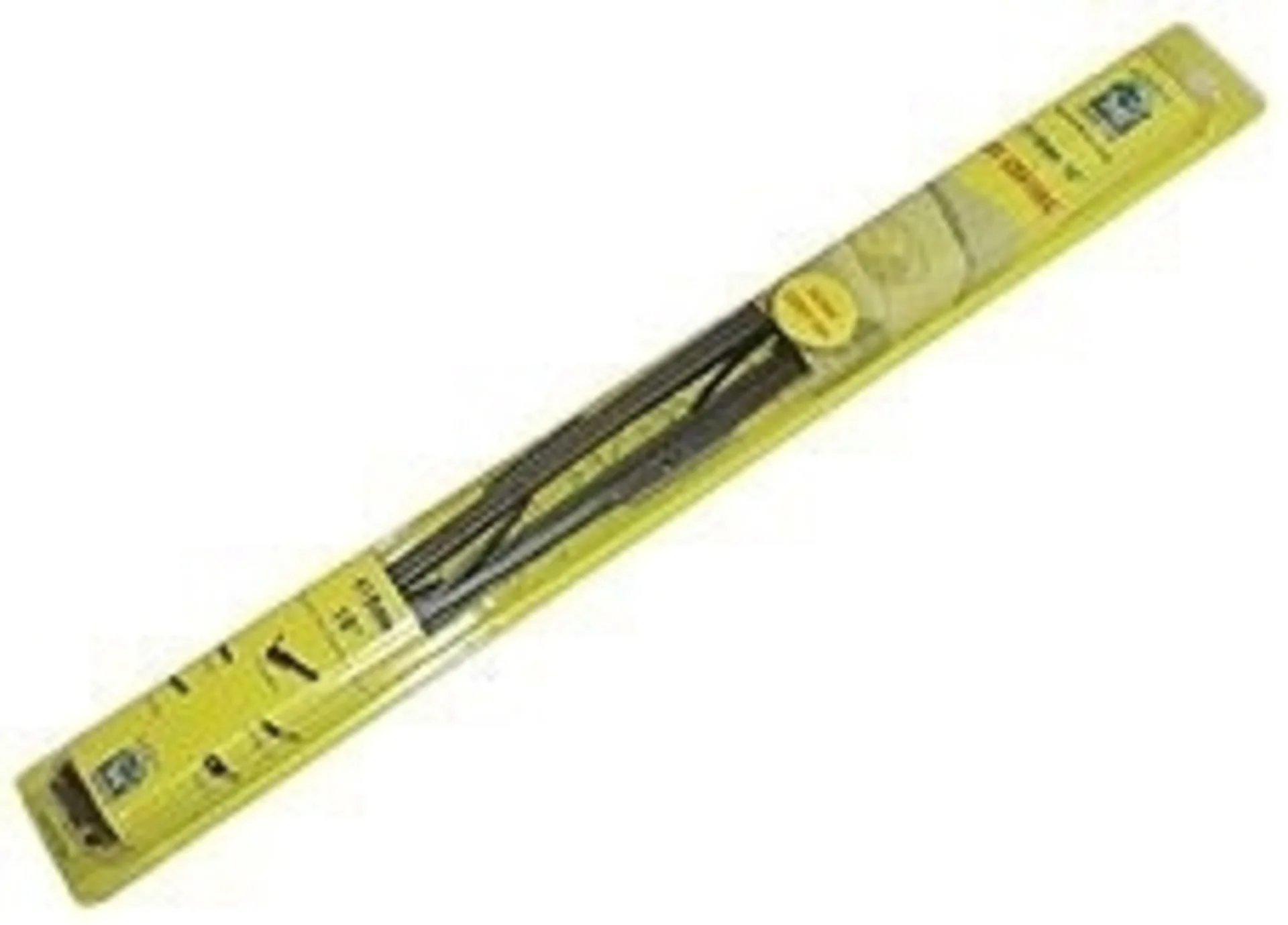 1 Wischerblatt 17 Zoll/430mm 1 Wischerblatt 17 Zoll/430mm