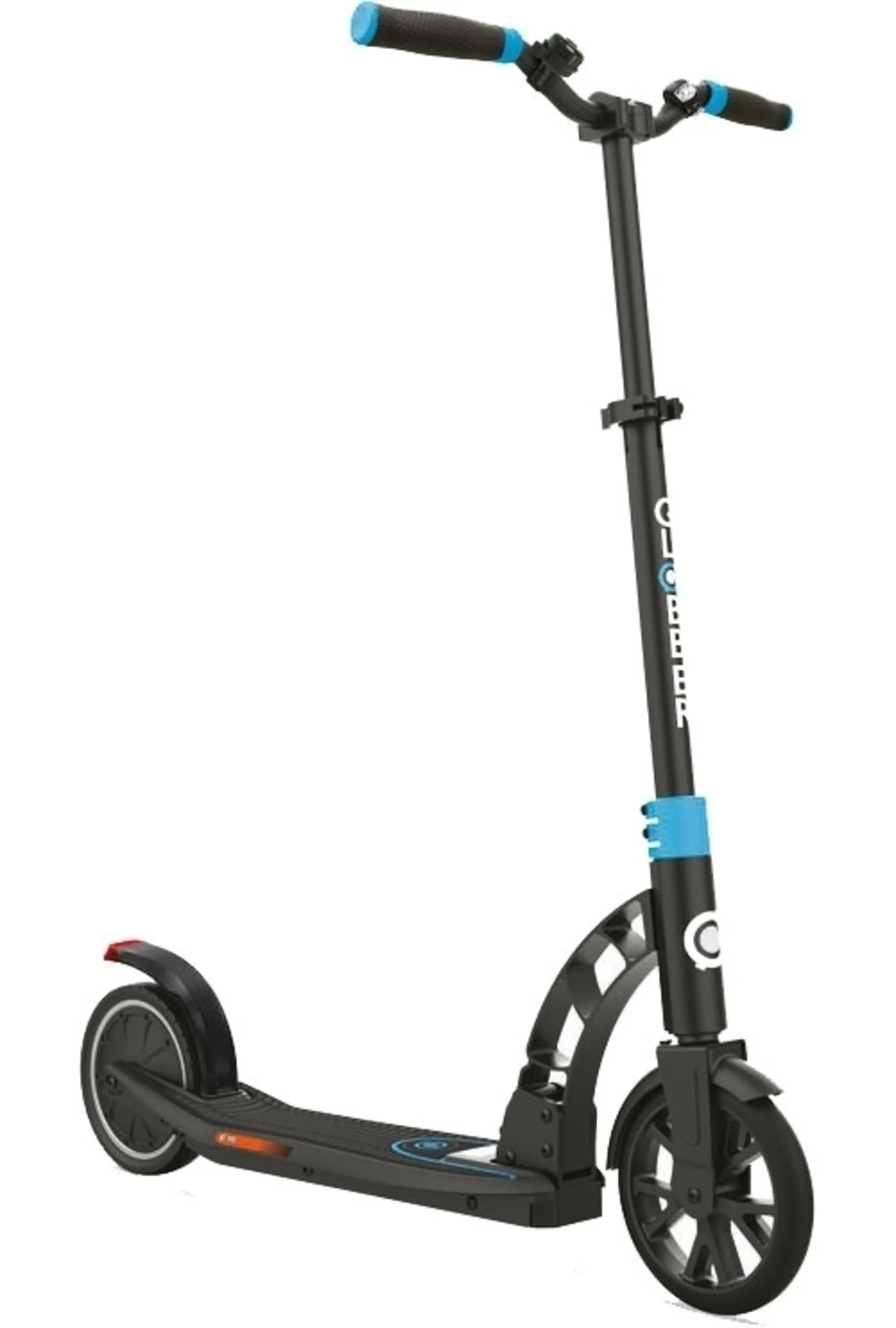 Globber One K E Motion 15, trottinette électrique pliable