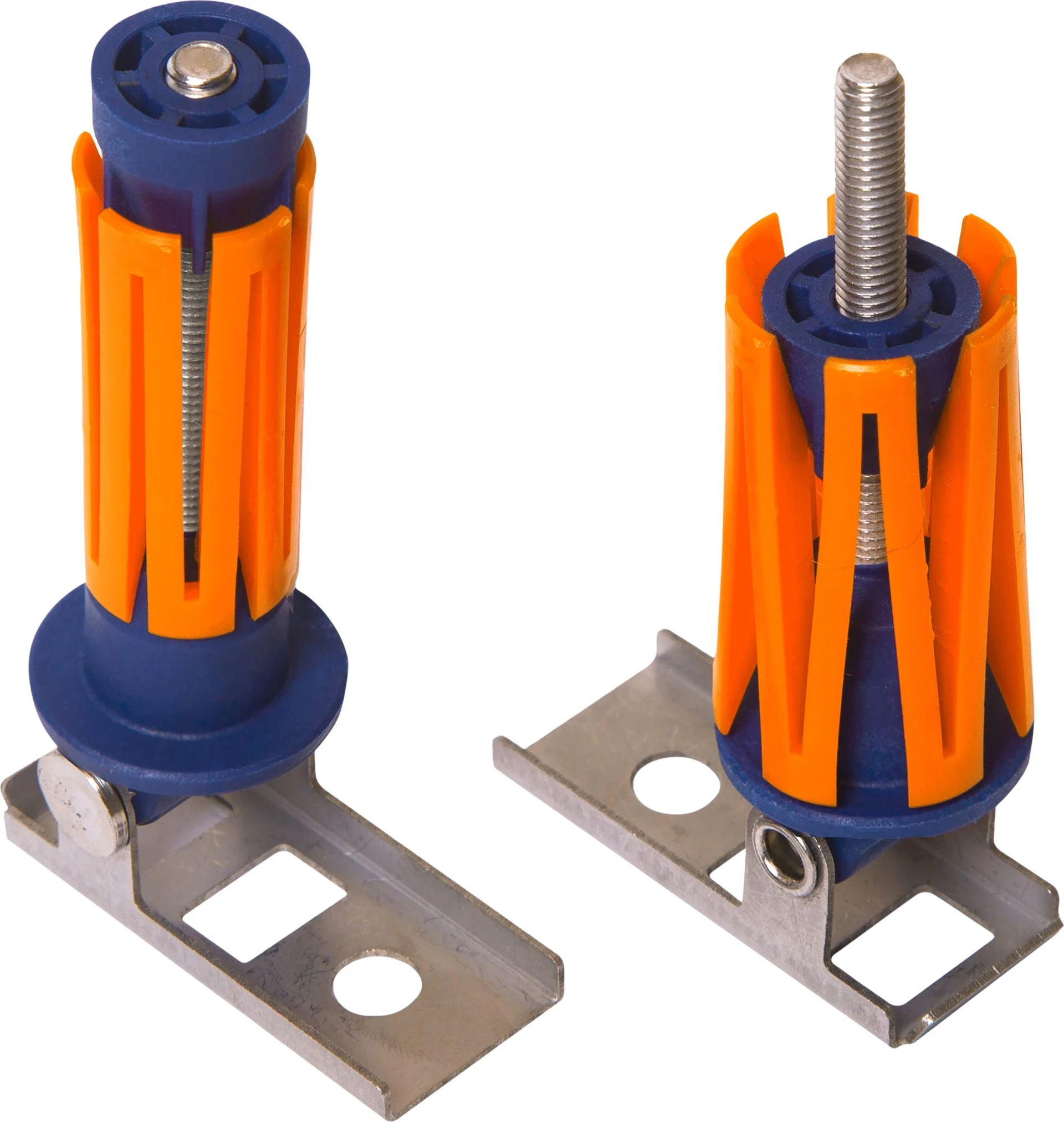 Peggy Peg Fix&Go AntiFlap Markisenklemme 2er Set (PP19)