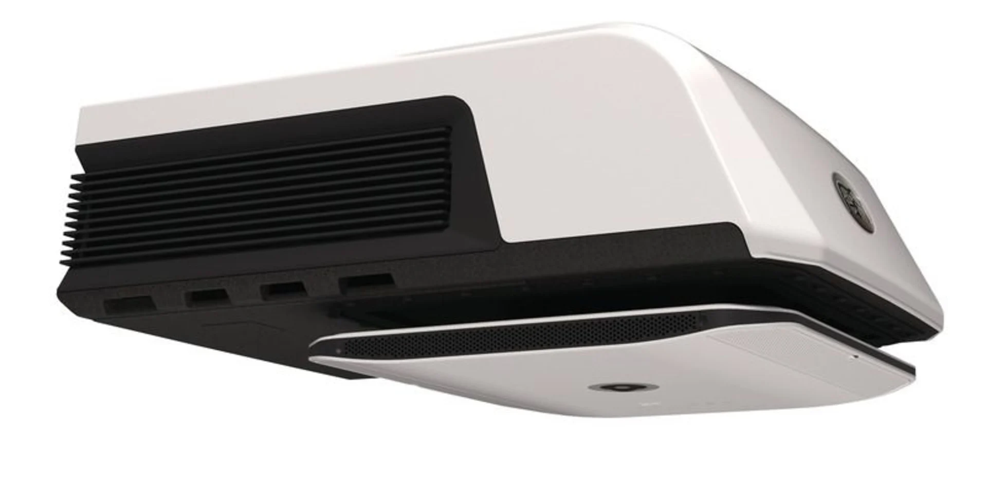 Dachklimaanlage SR-MECair 2200 Watt