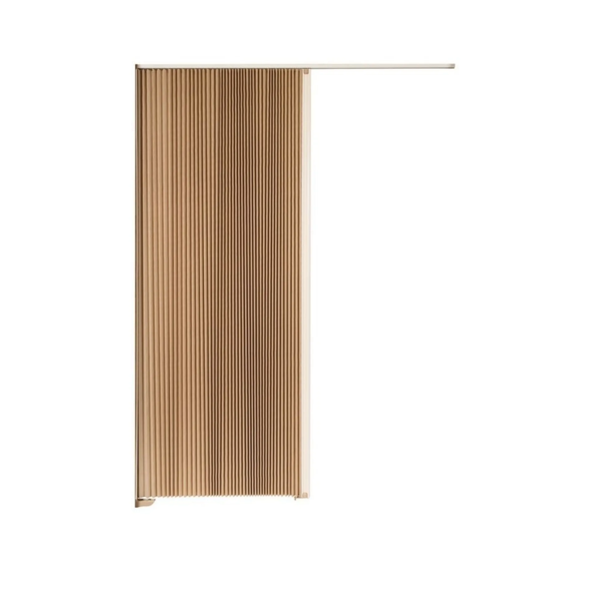 Raumteiler 180 x 191 x 3 cm