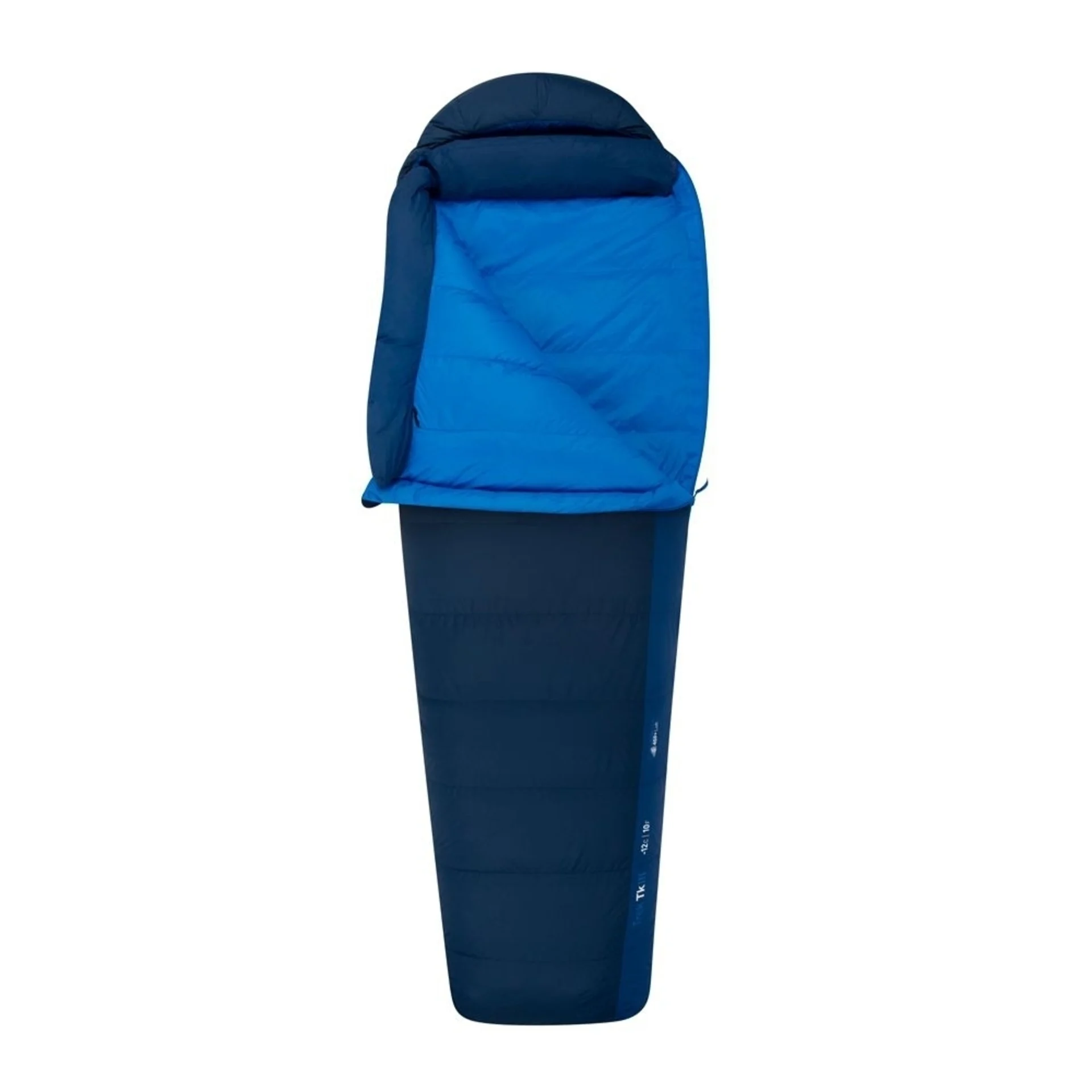 Sea to Summit Trek TkIII Daunenschlafsack Regular