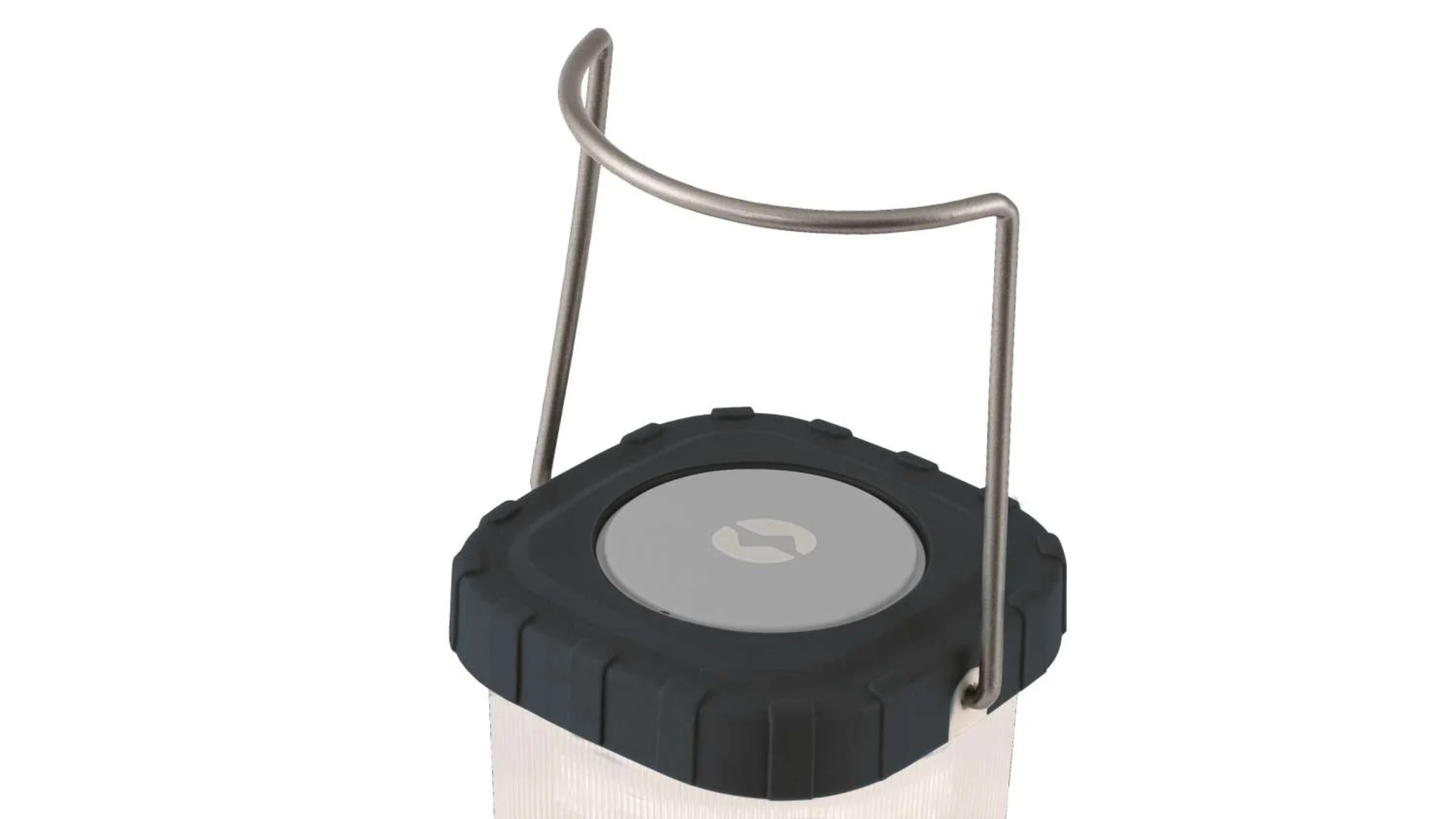 Outwell Campinglaterne Carnelian 500 Batteriebetrieben 500 Lumen