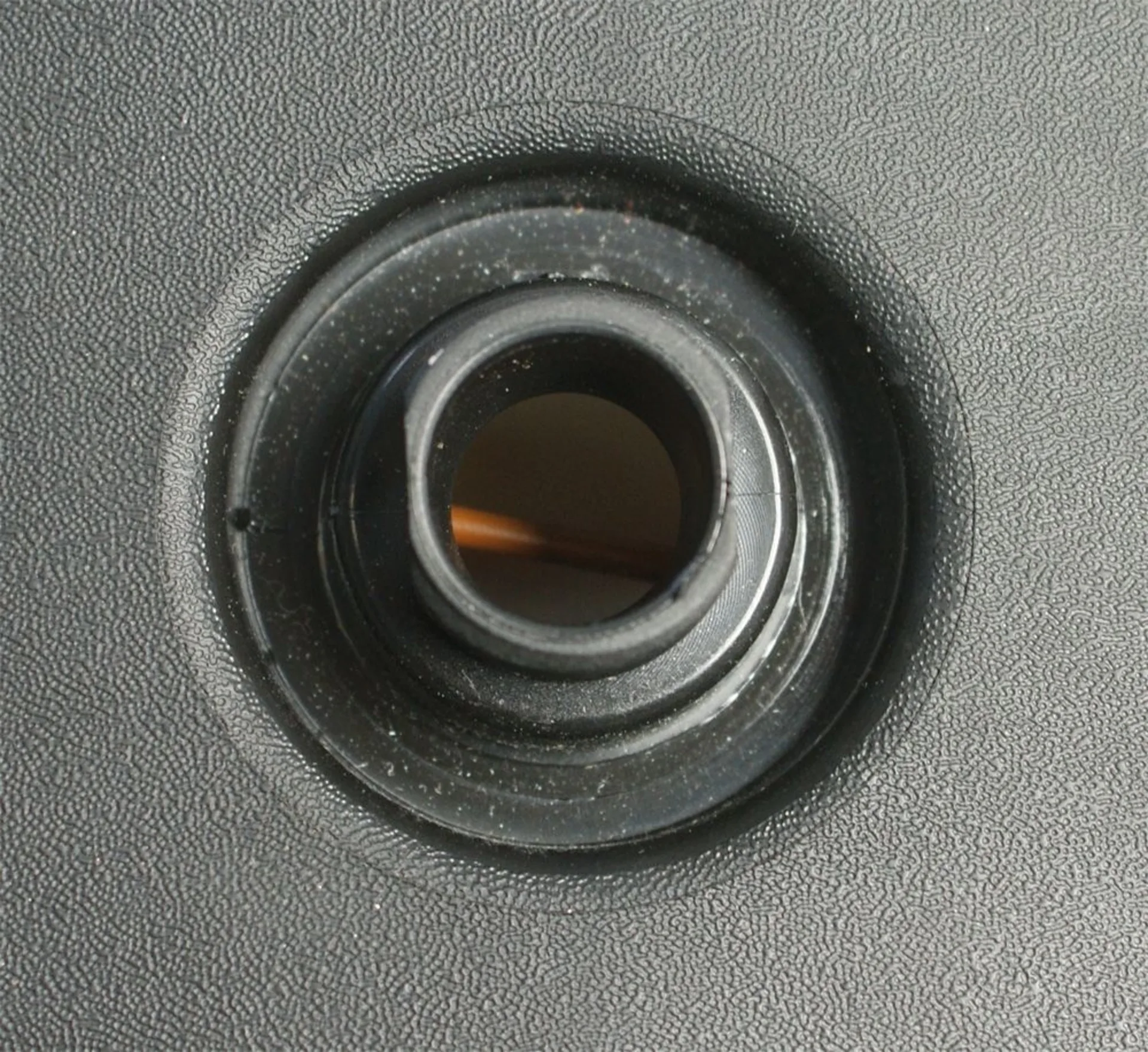 SIM - Blink-Brems-Schlussleuchte 3160 350x130mm, links, mit PG-Kabeleingang