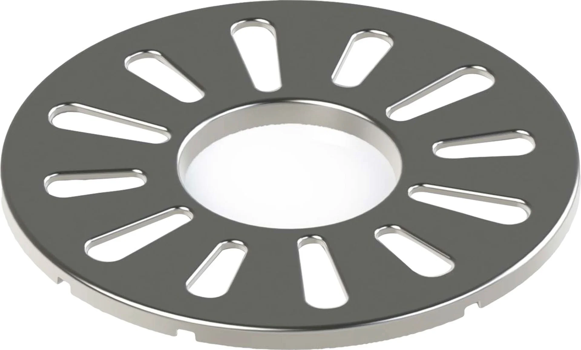 Cadac Kaffeekannenständer aus Edelstahl 13,7 cm
