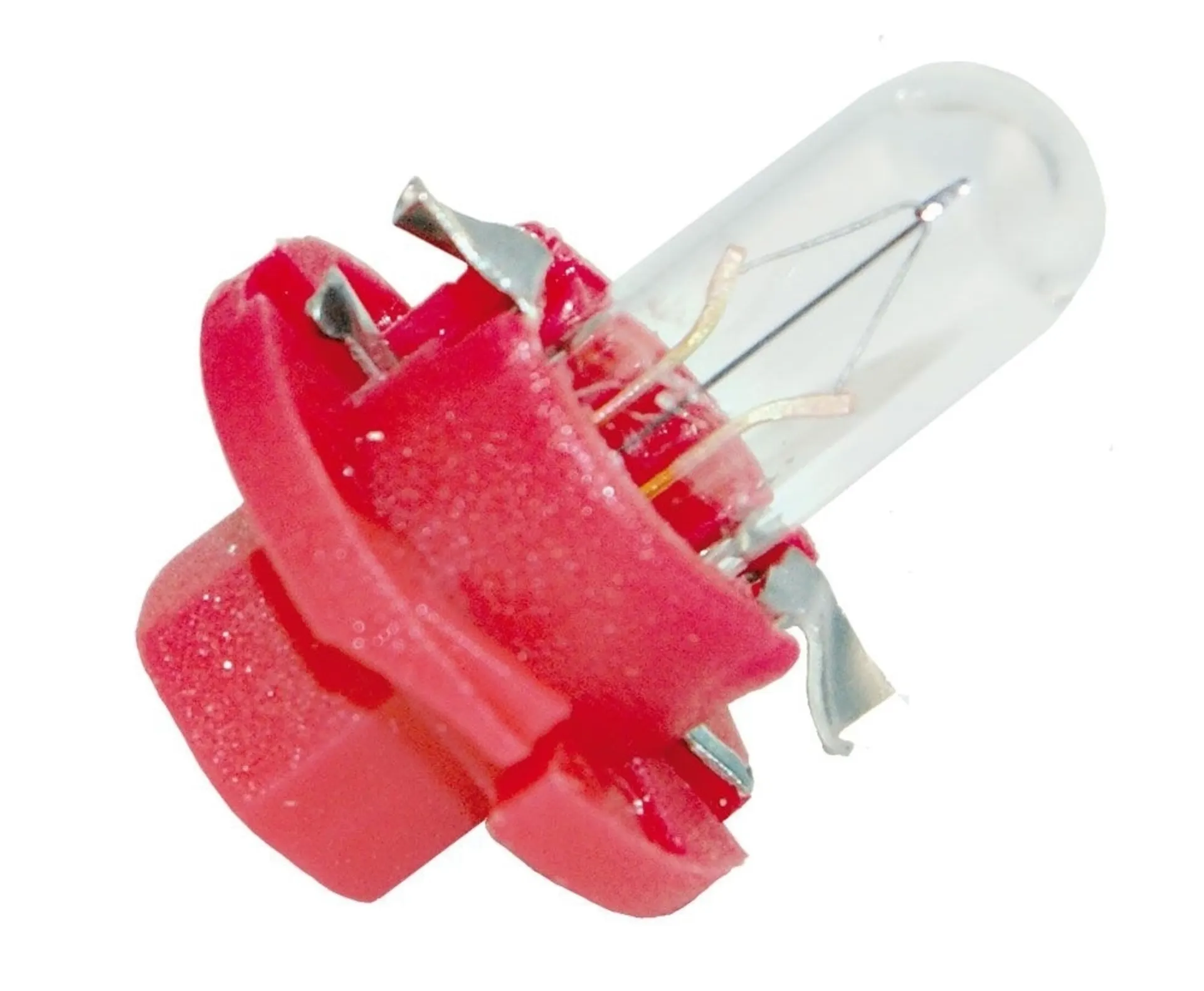 Glühlampe 24V 1.5W BX8.4d