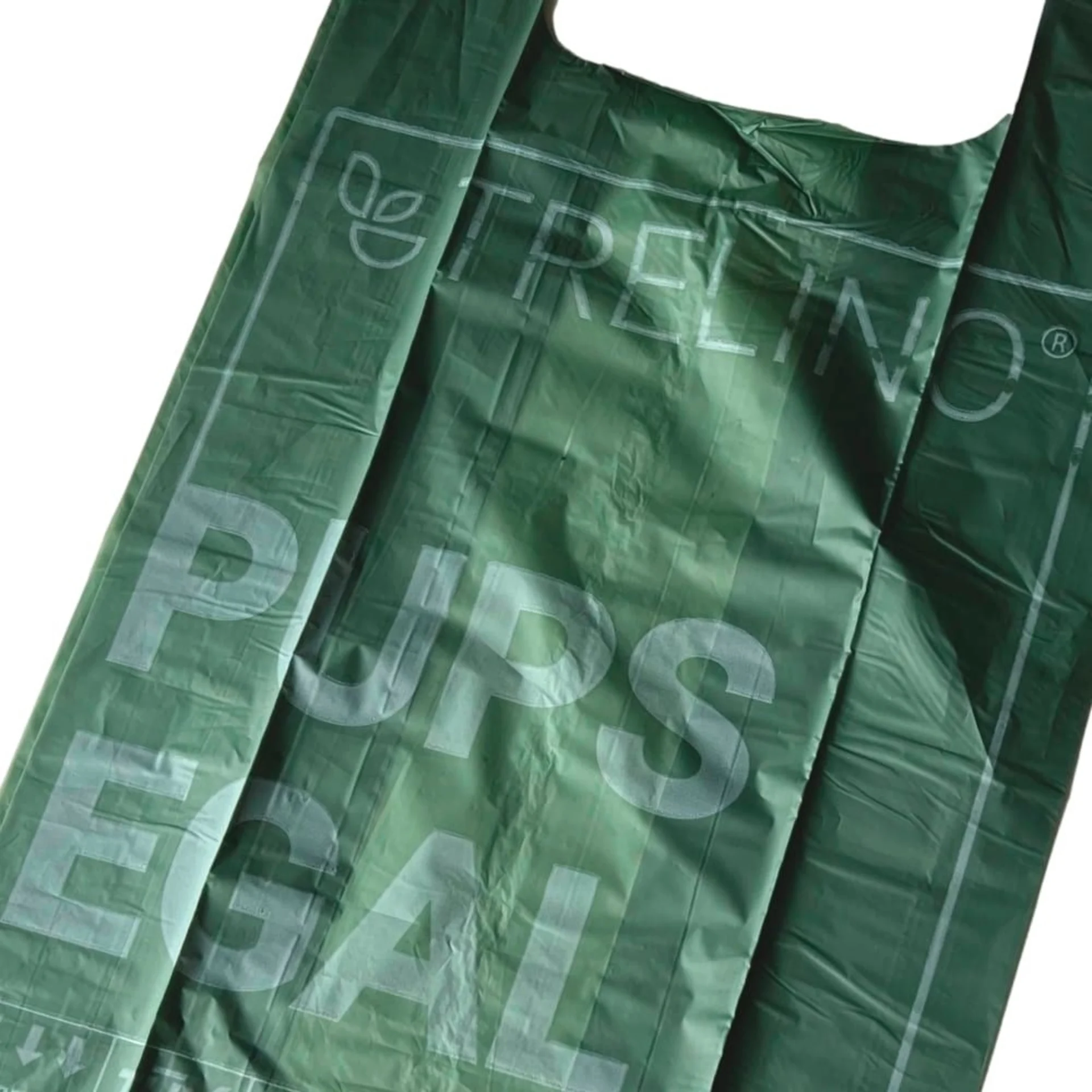 Sacs compostables Trelino de 30 litres