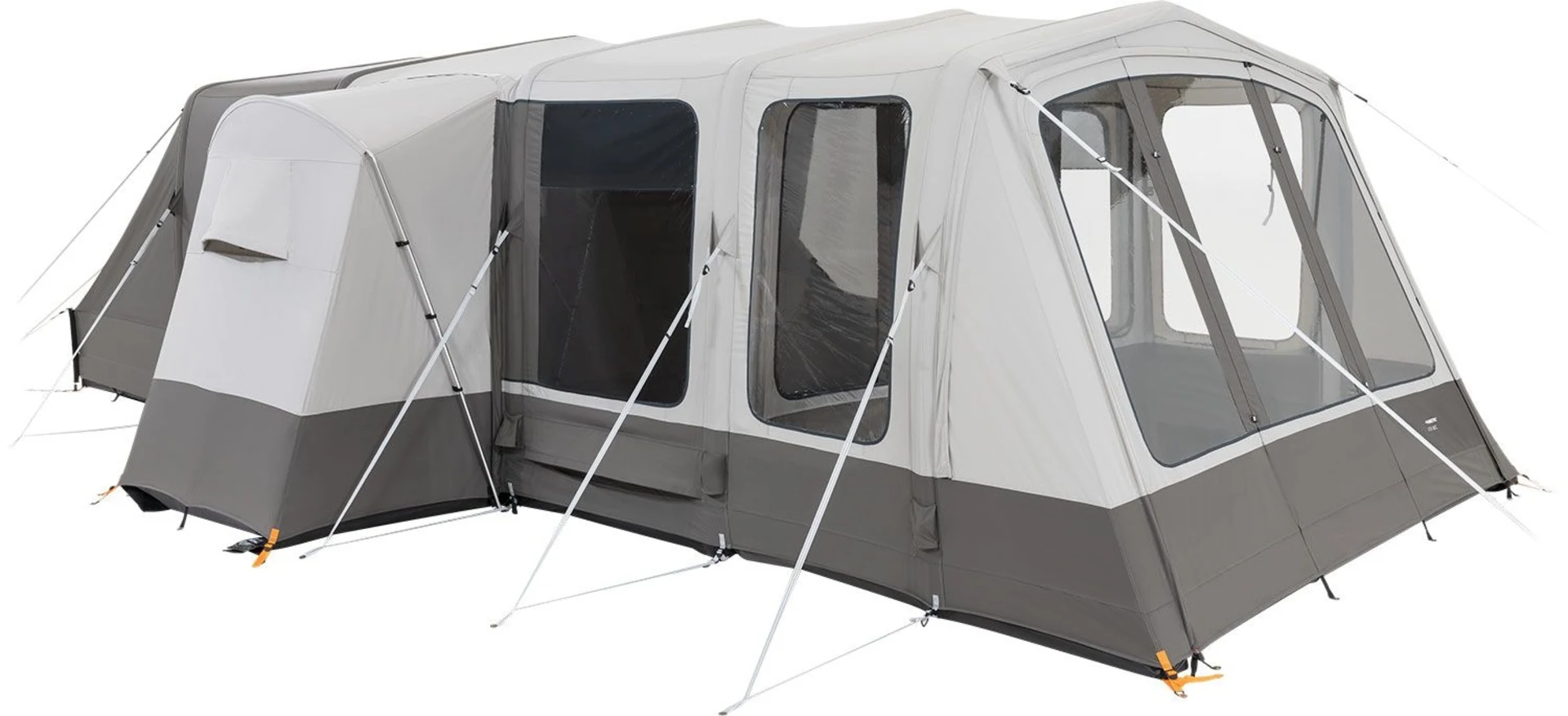 Dometic Ascension FTX 401 TC aufblasbares Familien