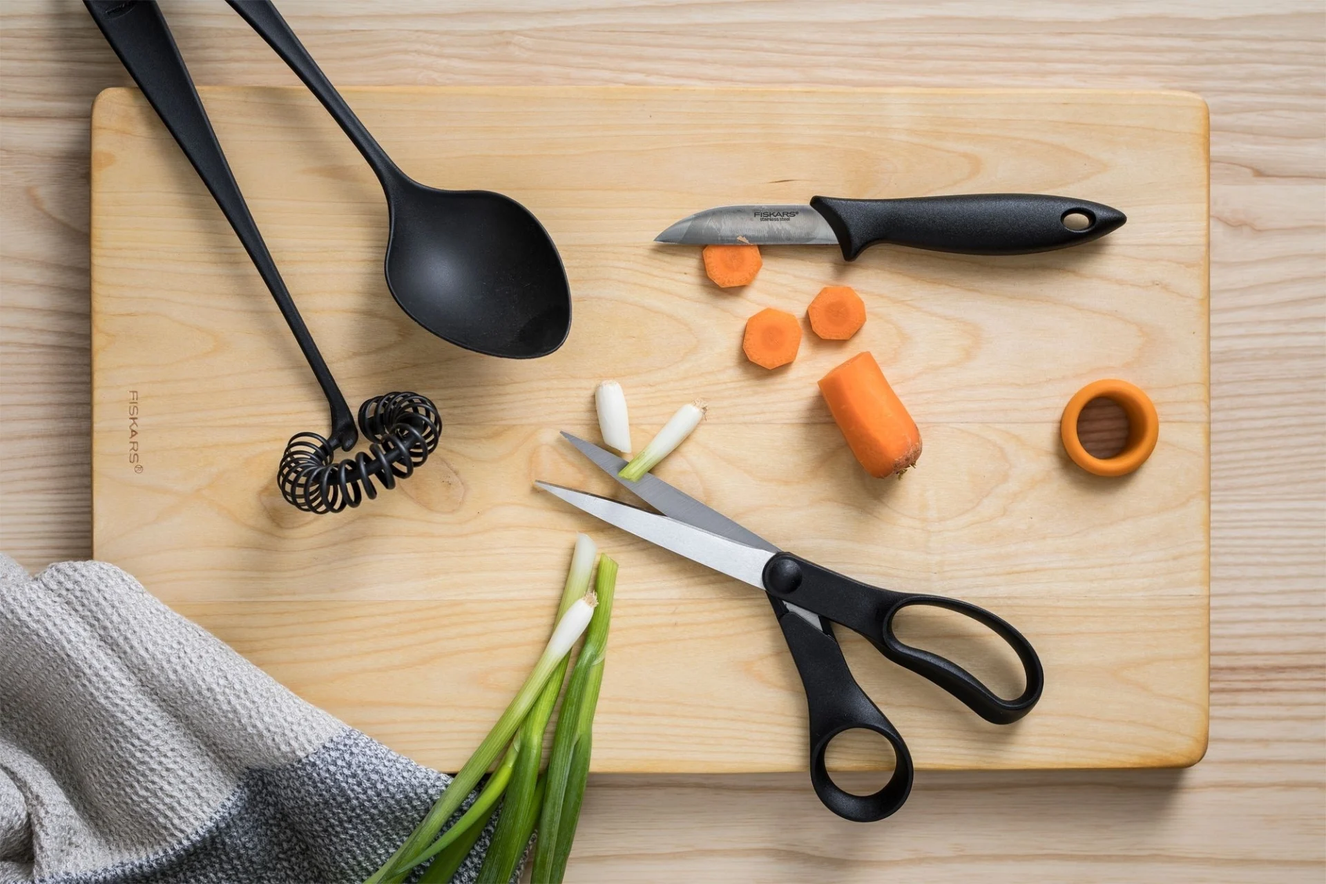 Fiskars Universalschere 21 cm