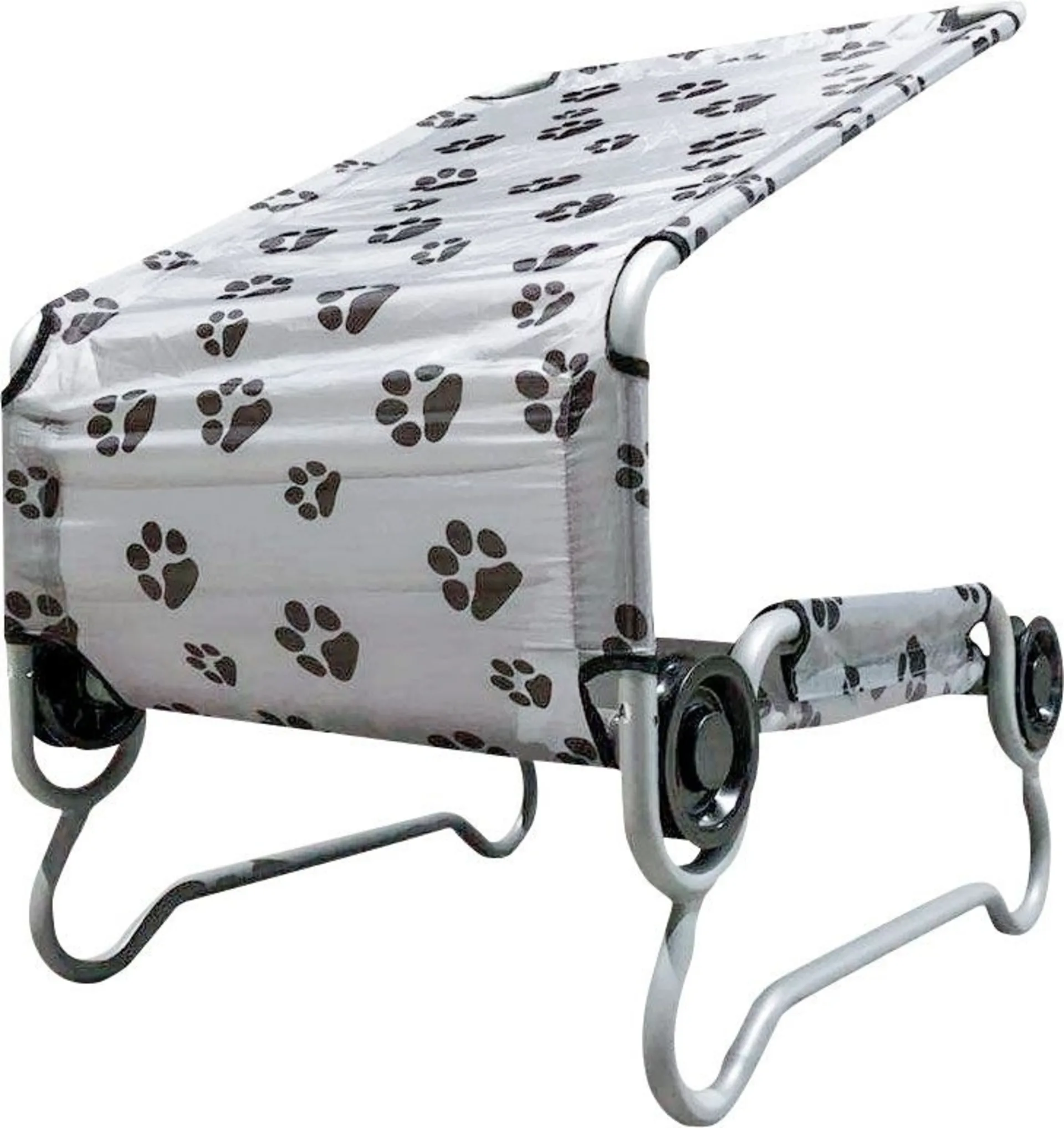 DiscOBed Dog-Bed S lit pliant pour chien