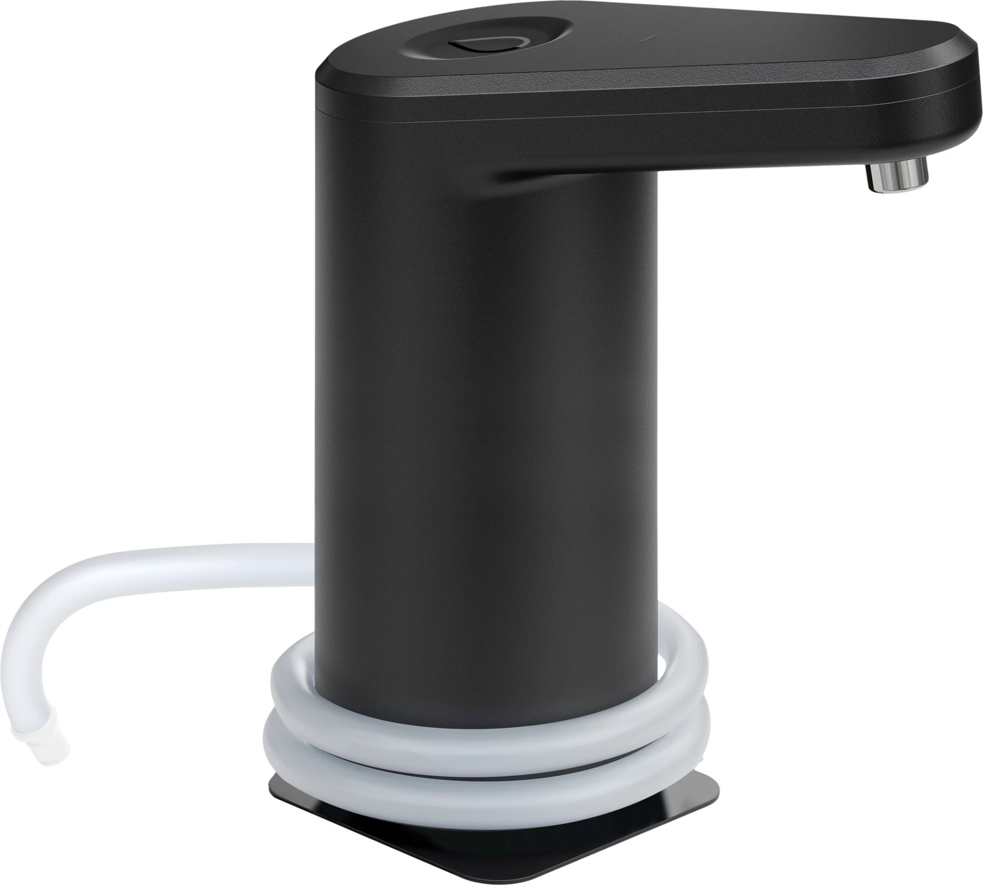 Dometic Tragbarer Wasserhahn Go Hydration Water Faucet Akkubetrieben