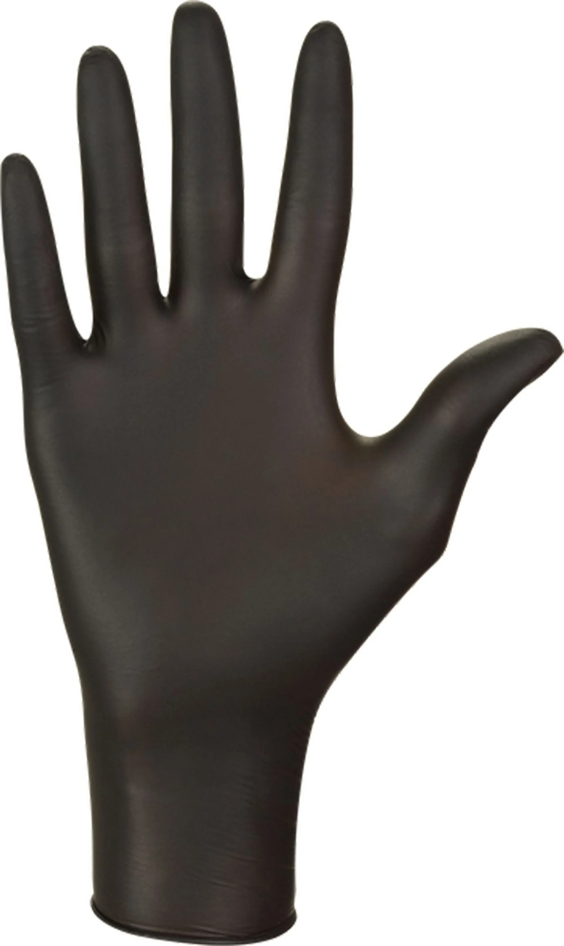 Gants Mercator Nitrilex black taille L