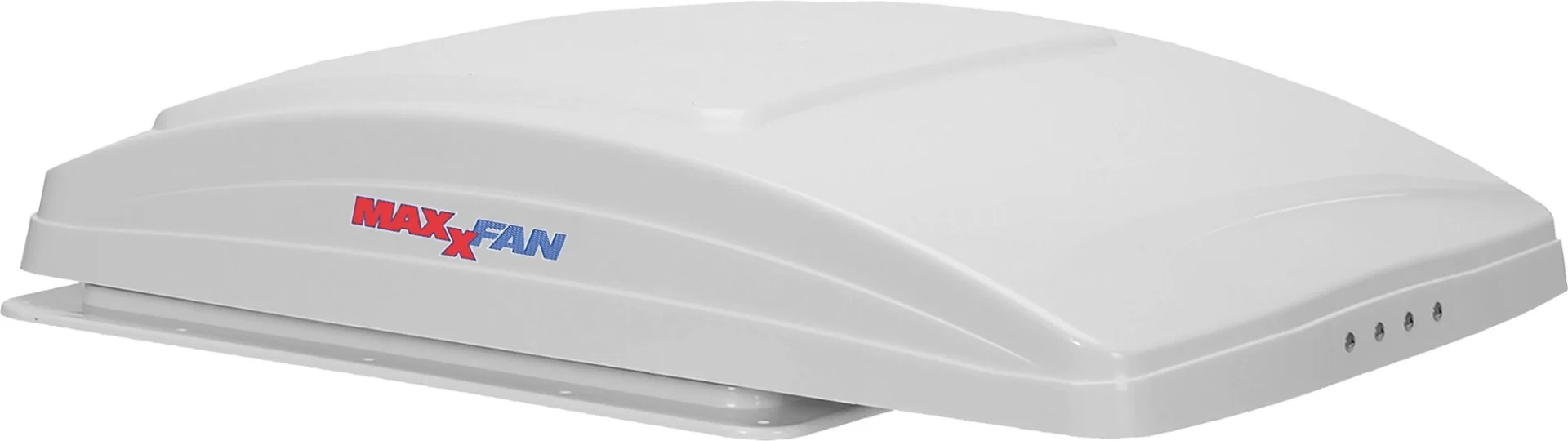 Airxcel Maxxfan Deluxe Dachhaube / Ventilationssystem 12 V 40 x 40 cm weiß Airxcel Maxxfan Deluxe Dachhaube / Ventilationssystem 12 V 40 x 40 cm weiß