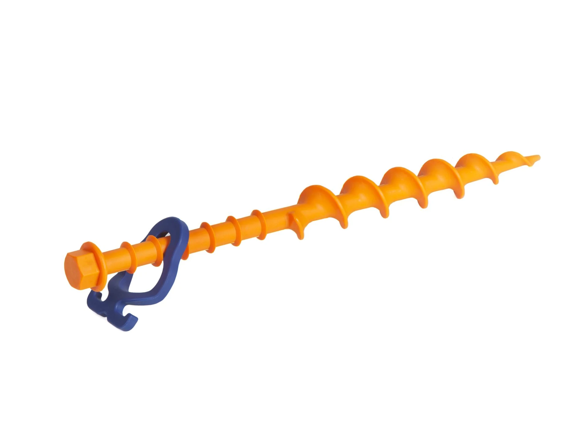 Peggy Peg Schraubheringe Long (L) 31 cm 2er Set (PP12)