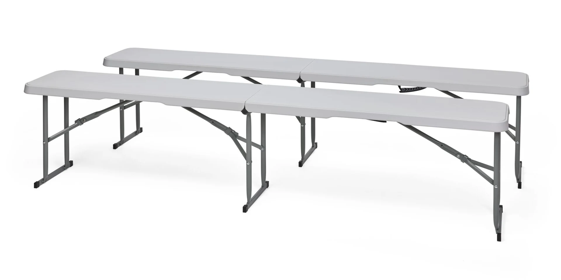 Camptime Taurus Faltbank 2er Set