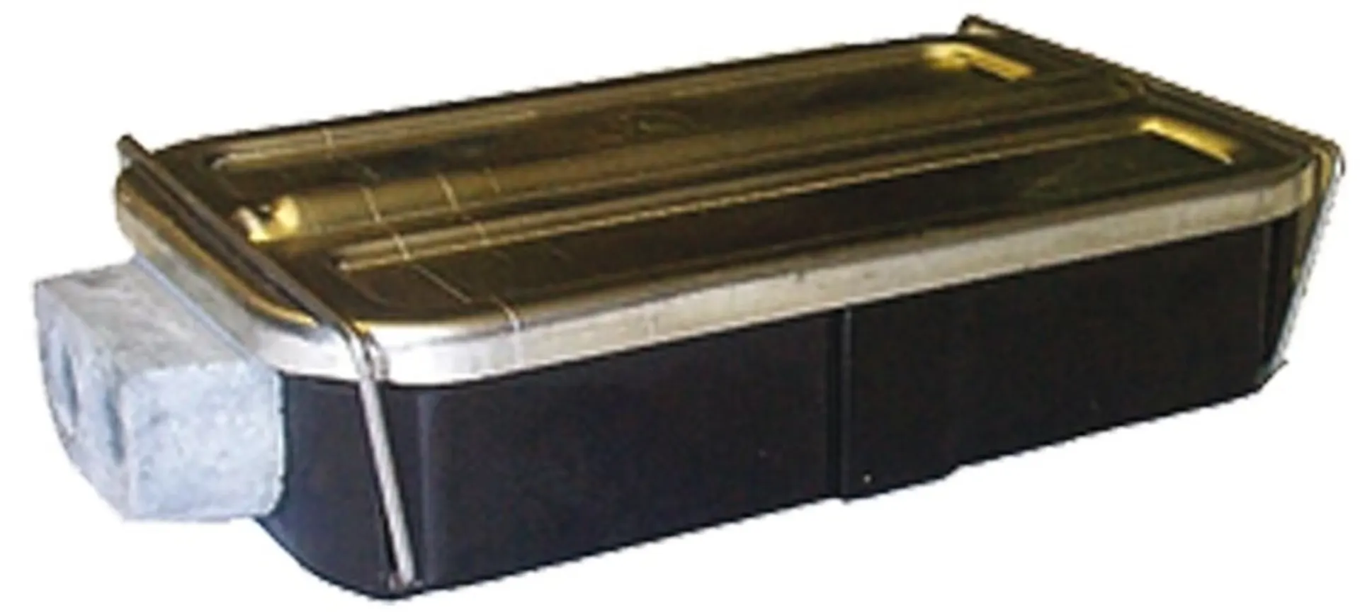 Verteilerdose 6-pol AK196100 6-polig / 120 x 69 x 30mm / M4 Schraubanschl. Verteilerdose 6-pol AK196100 6-polig / 120 x 69 x 30mm / M4 Schraubanschl.