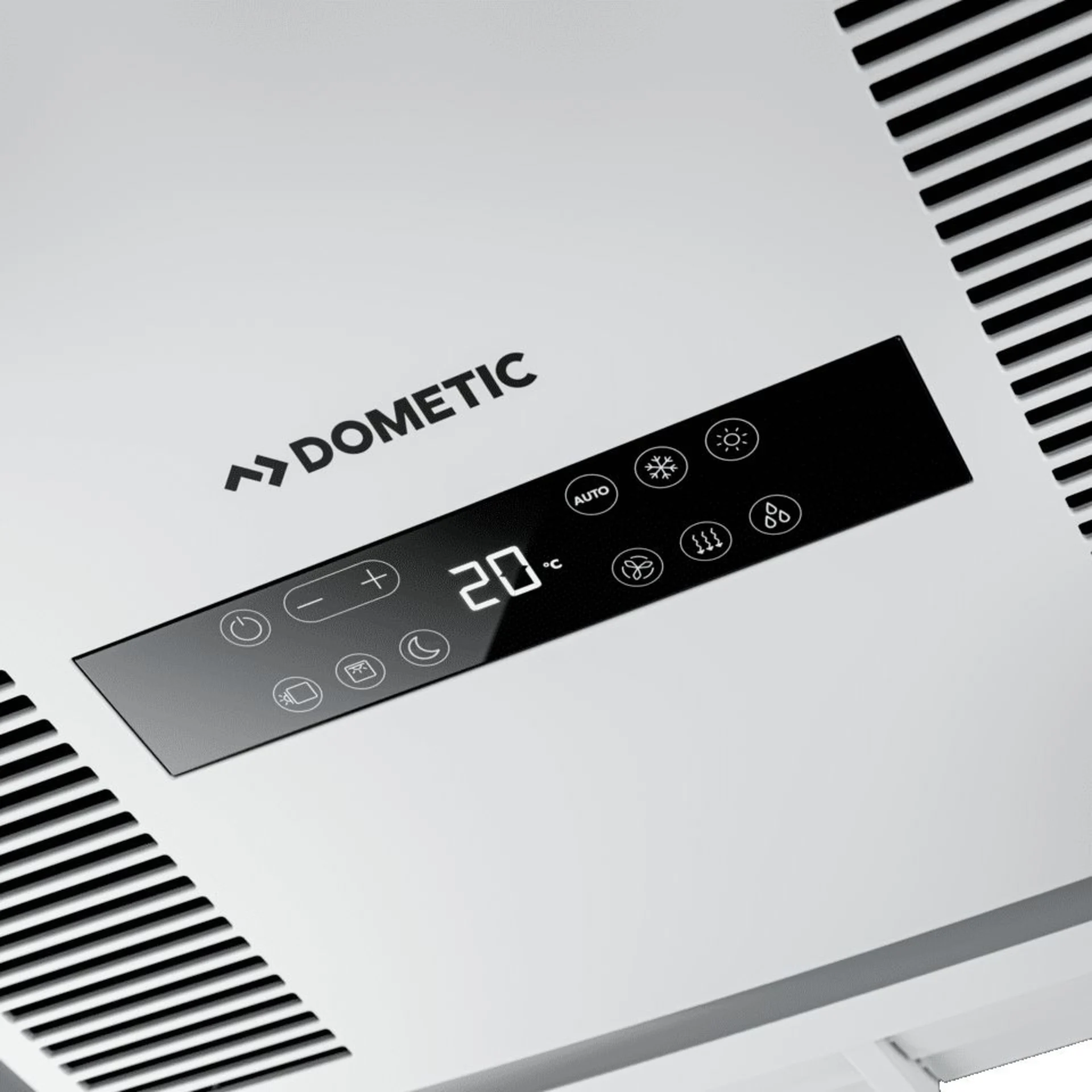 Dometic FreshJet FJX ADBD Luftverteilerbox für Dachklimaanlage