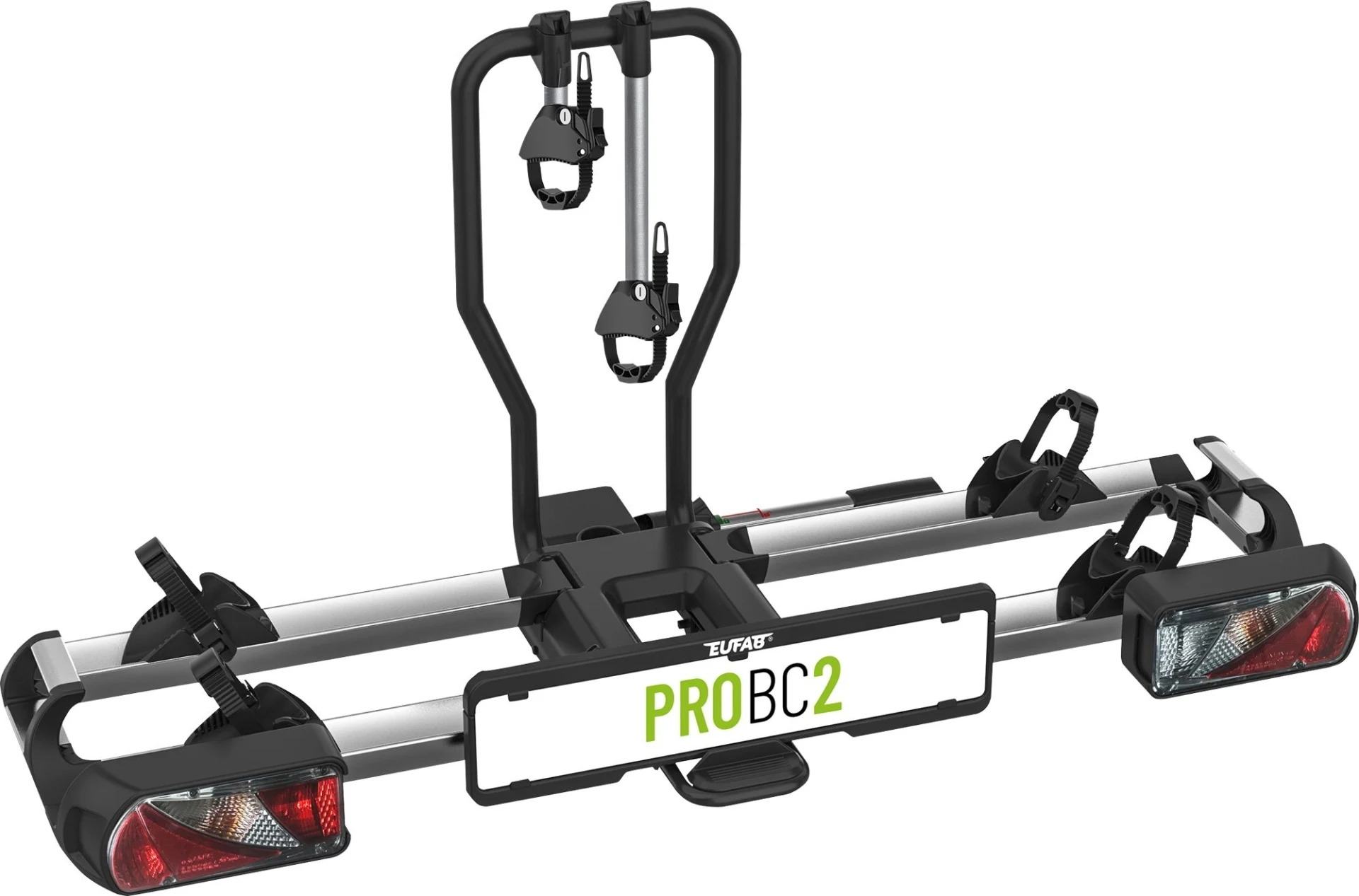 EUFAB Fahrradträger PROBC2 EUFAB Fahrradträger PROBC2