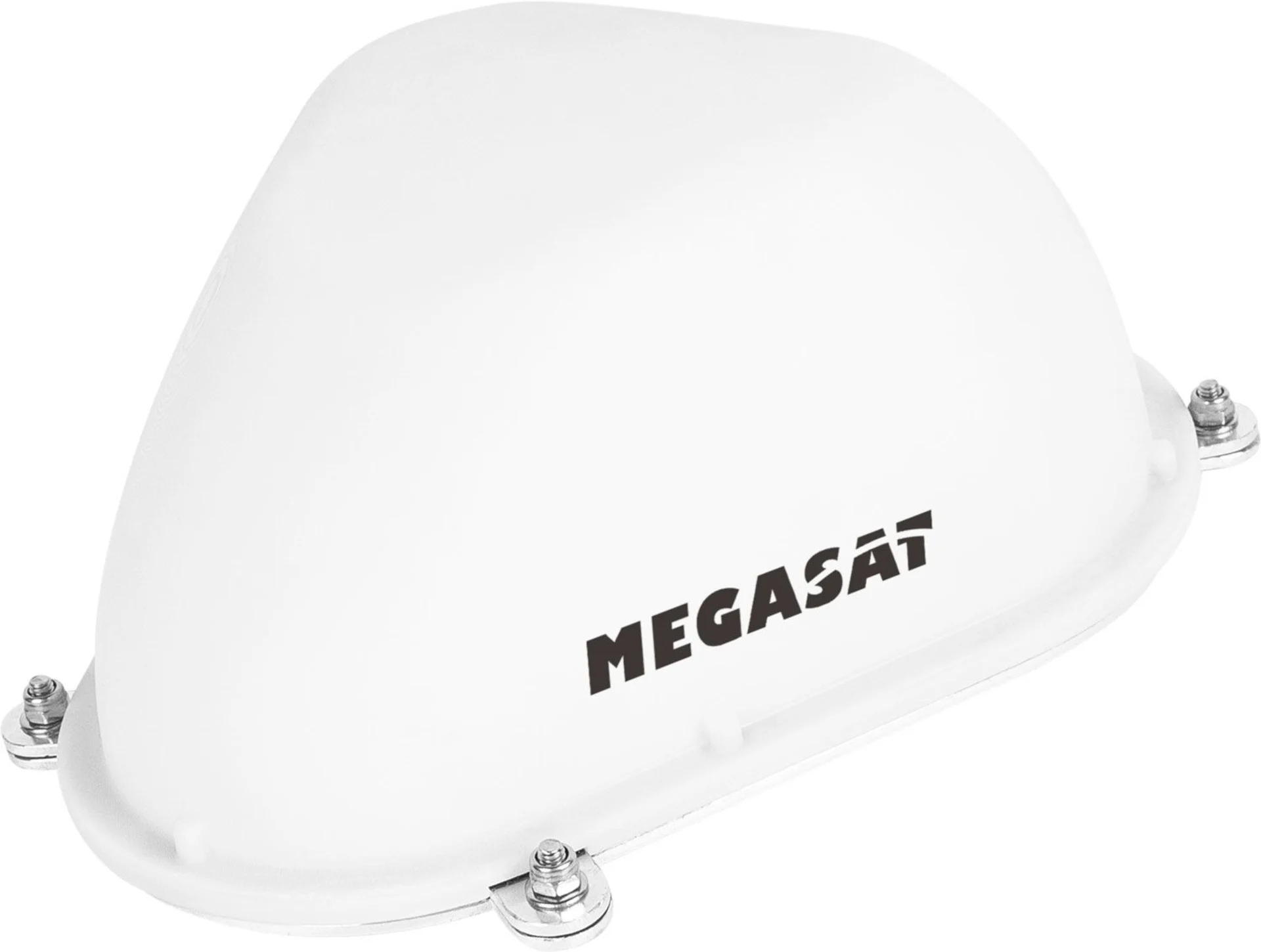 Megasat Camper Connected Système WiFi LTE Antenne y compris routeur
