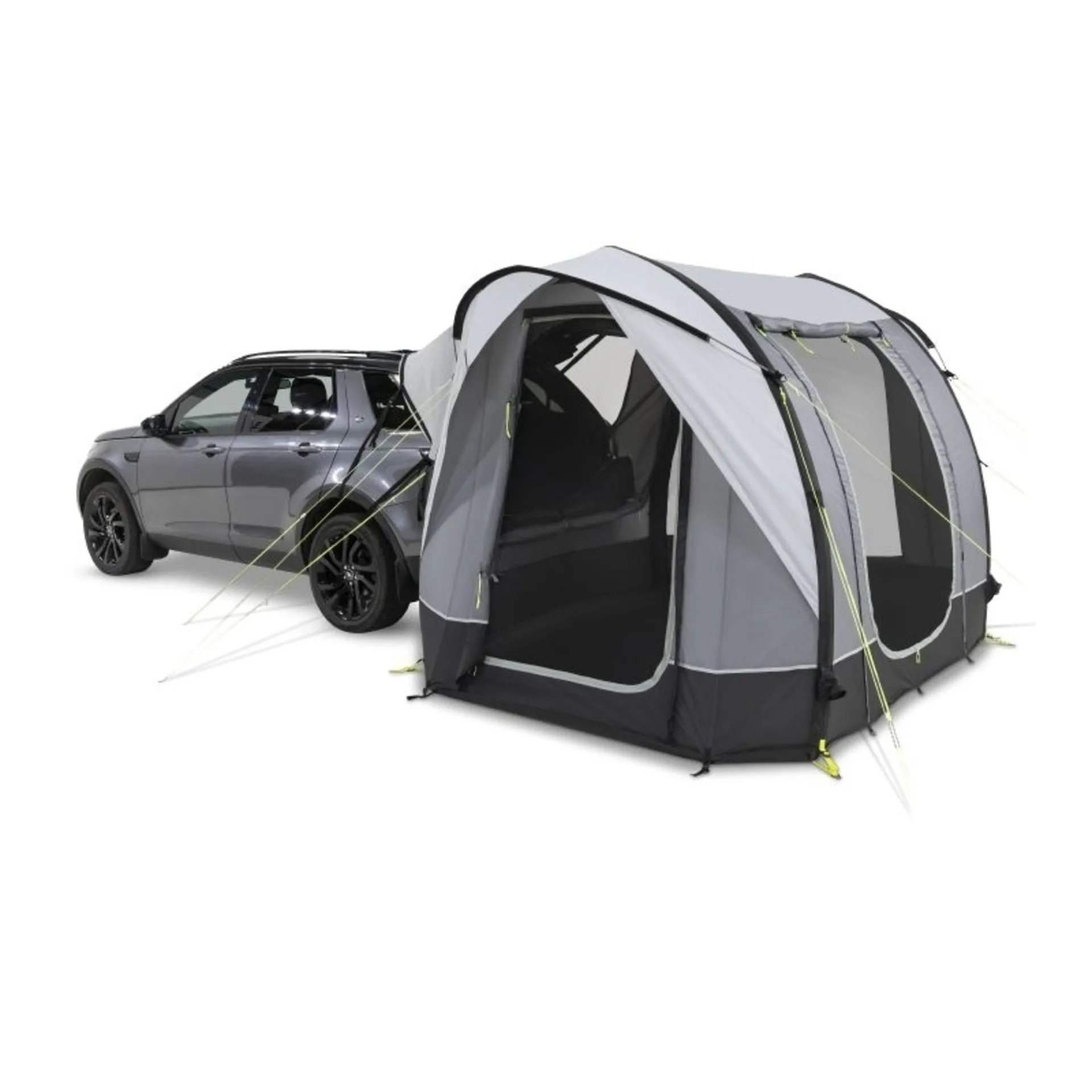 Tailgater AIR Kampa