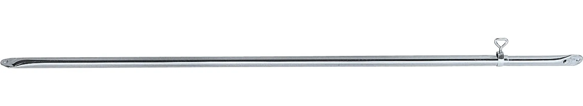 Berger Barre de tension / barre faîtière télescopique en acier