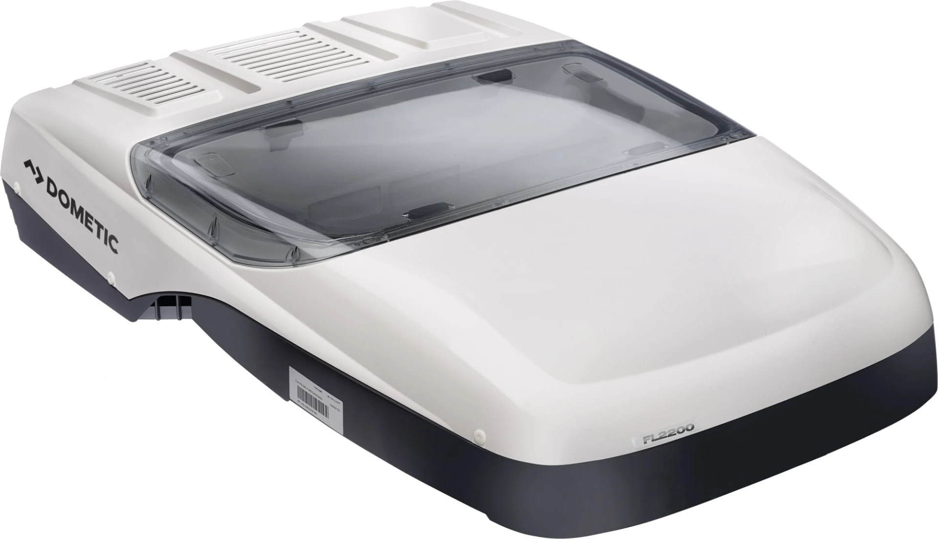 Dometic FreshLight 2200 Dachklimaanlage mit Dachfenster 2.200 W Weiß