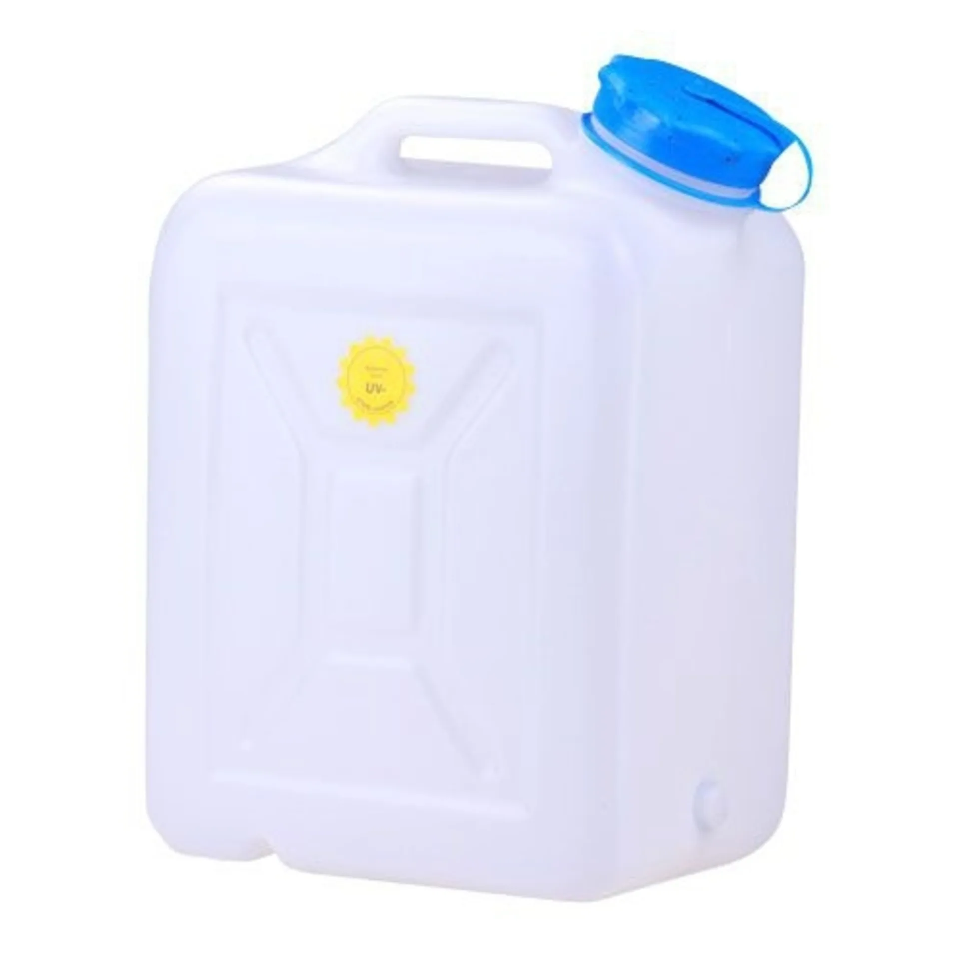 hünersdorff Wasserkanister / Weithalskanister 31 Liter