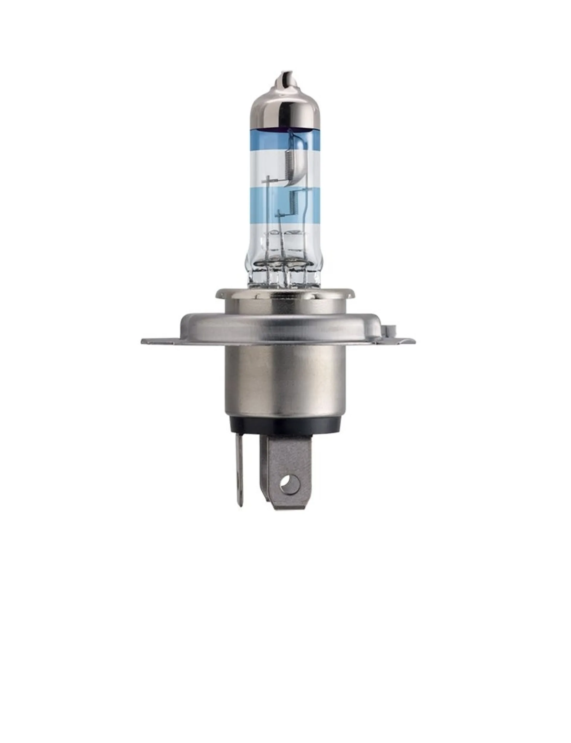 2x Philips Glühl. H4 12V 60/55W G-Force +130% 2x Philips Glühl. H4 12V 60/55W G-Force +130%