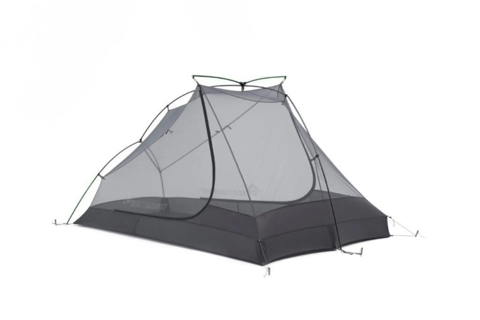 Alto TR2 Green STS Tente de trekking