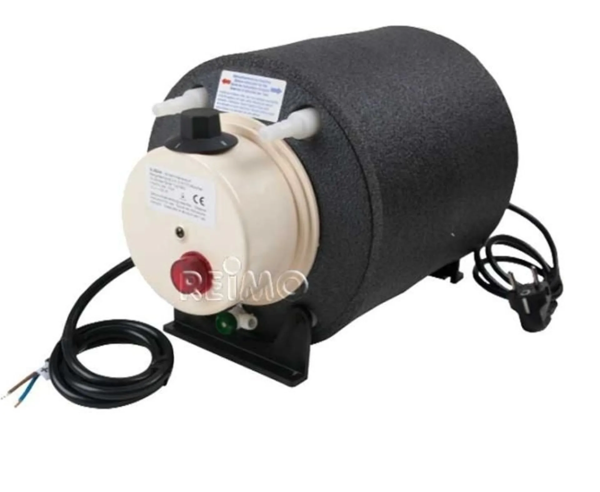 Elgena Kombi Boiler 6 Liter