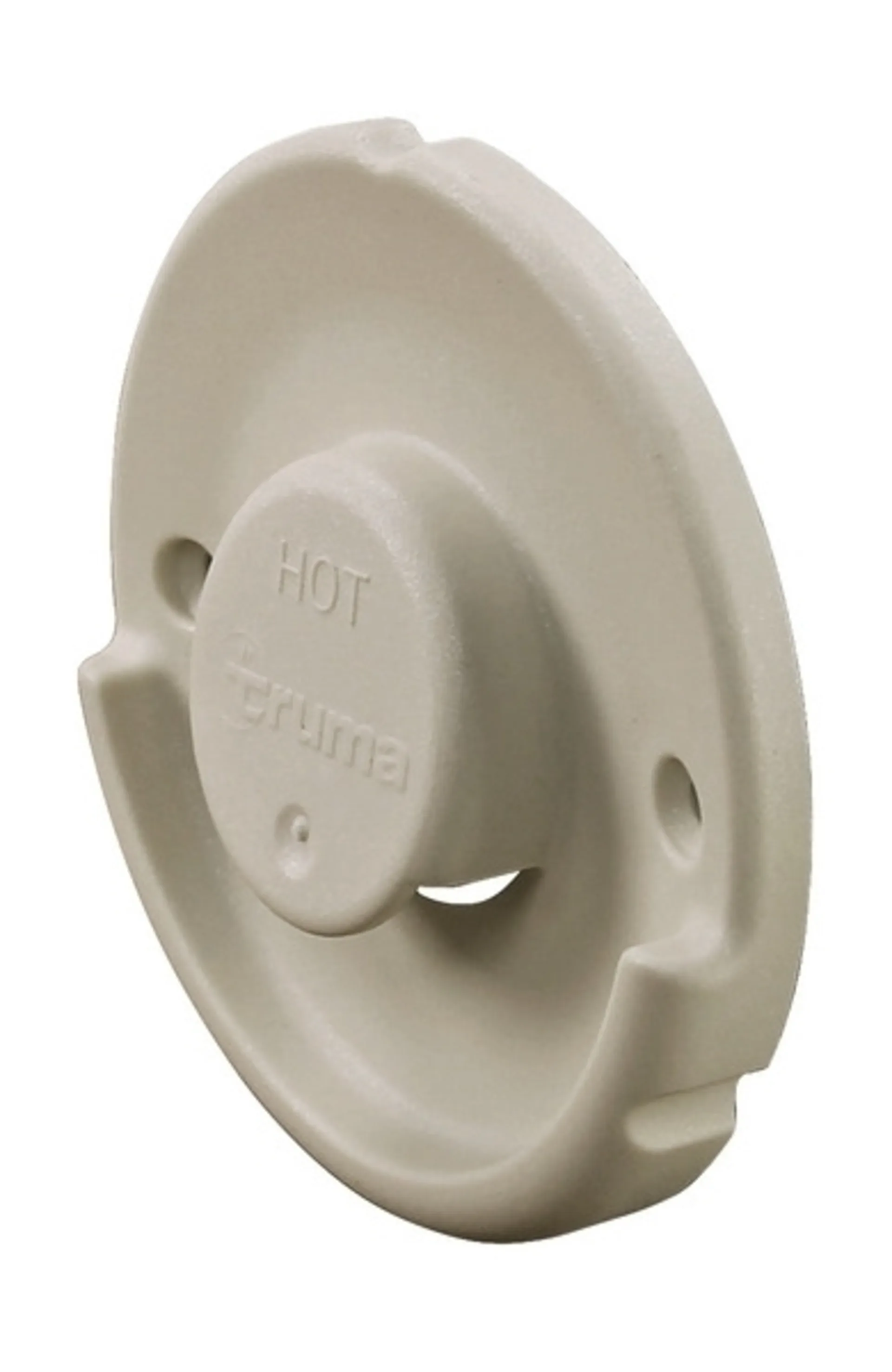 Truma WK 24 Kaminaußenteil für VarioHeat comfort