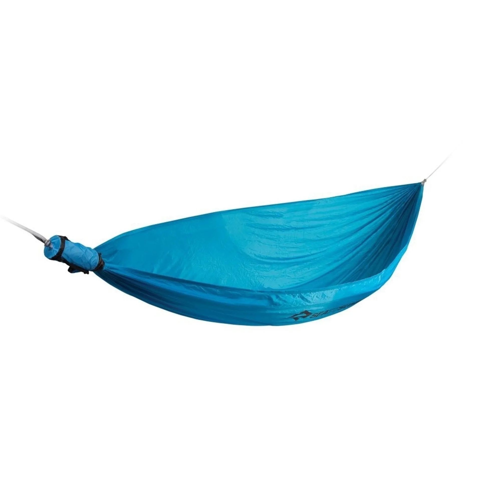 Hammock Set Pro Single Blue Sea to Summit